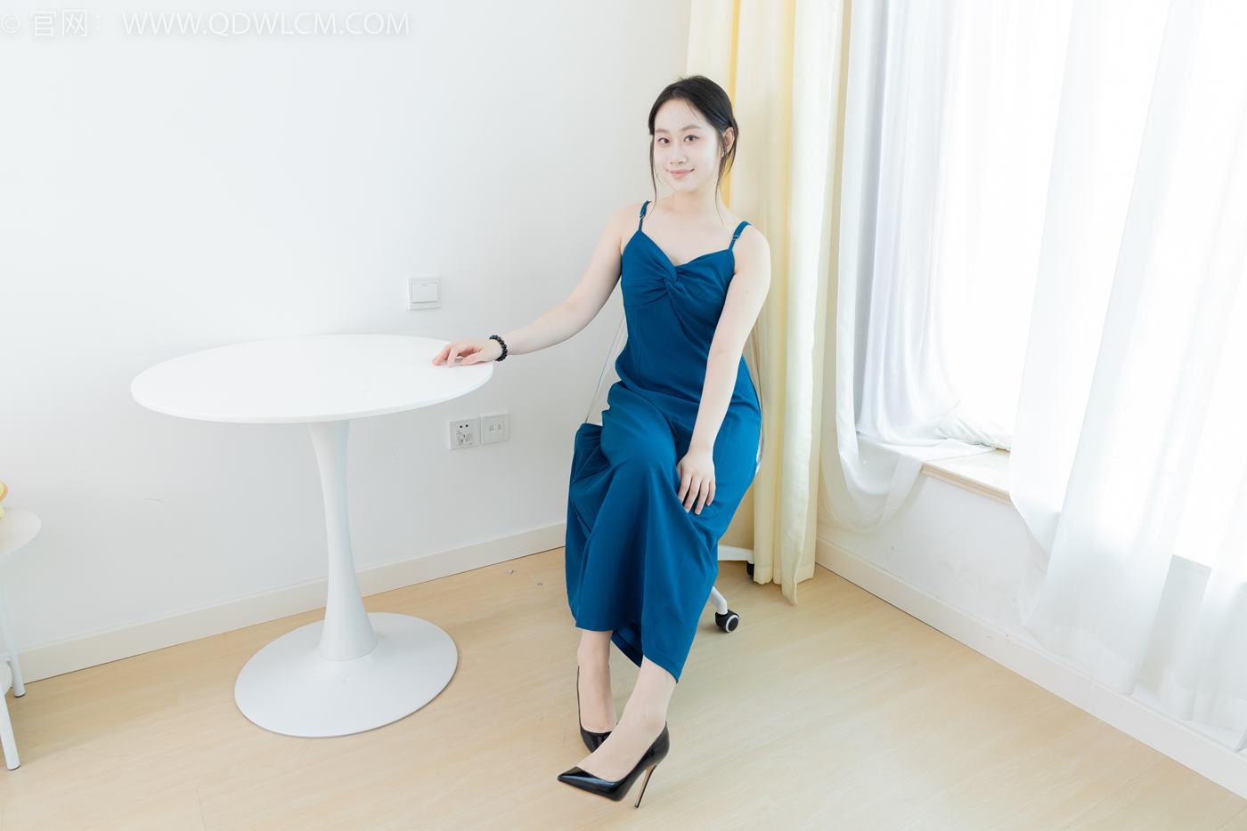 图片[32]-物恋传媒 NO.2095 小新-世界的色彩[150P] – 速更版-美库