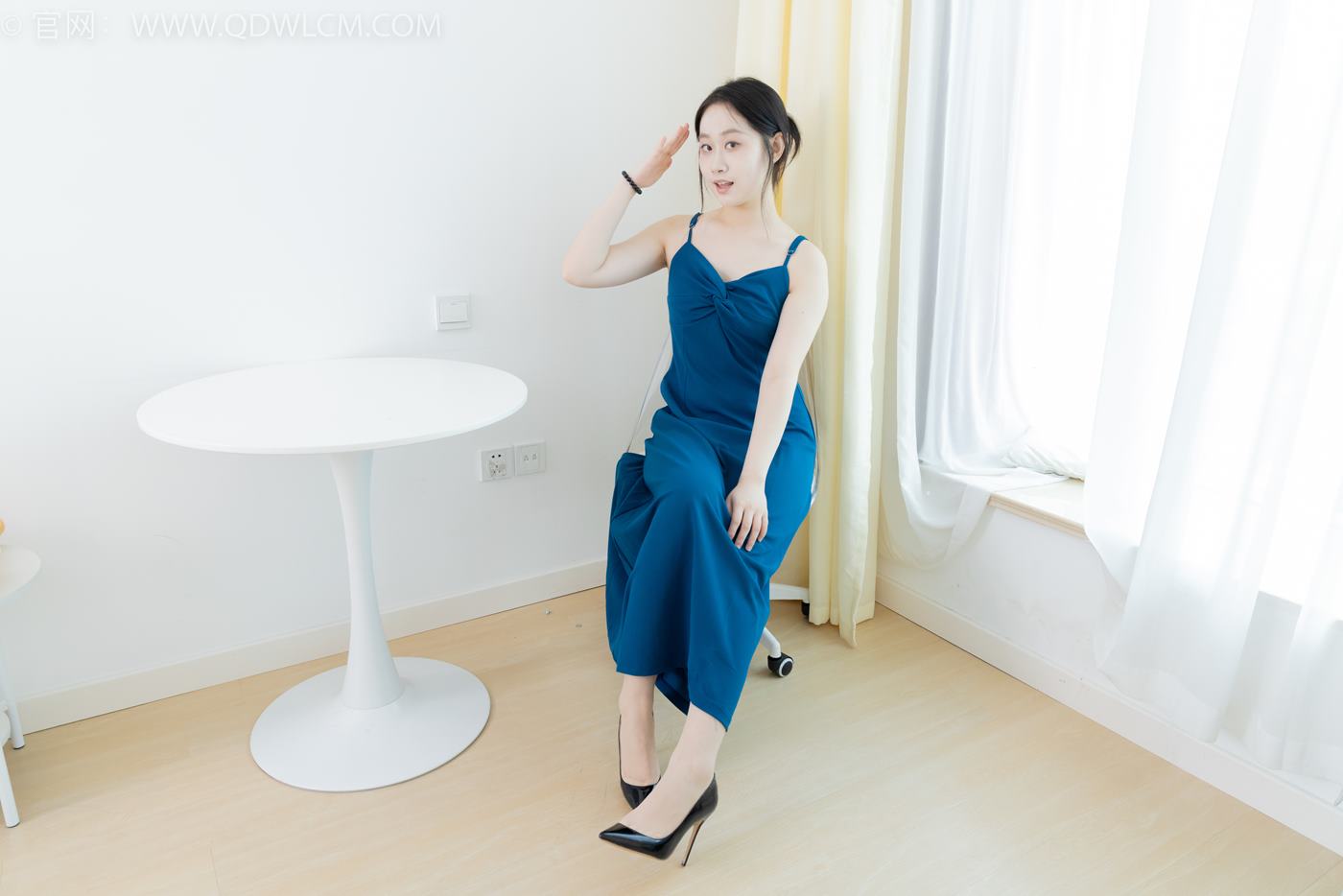 图片[33]-物恋传媒 NO.2095 小新-世界的色彩[150P] – 速更版-美库