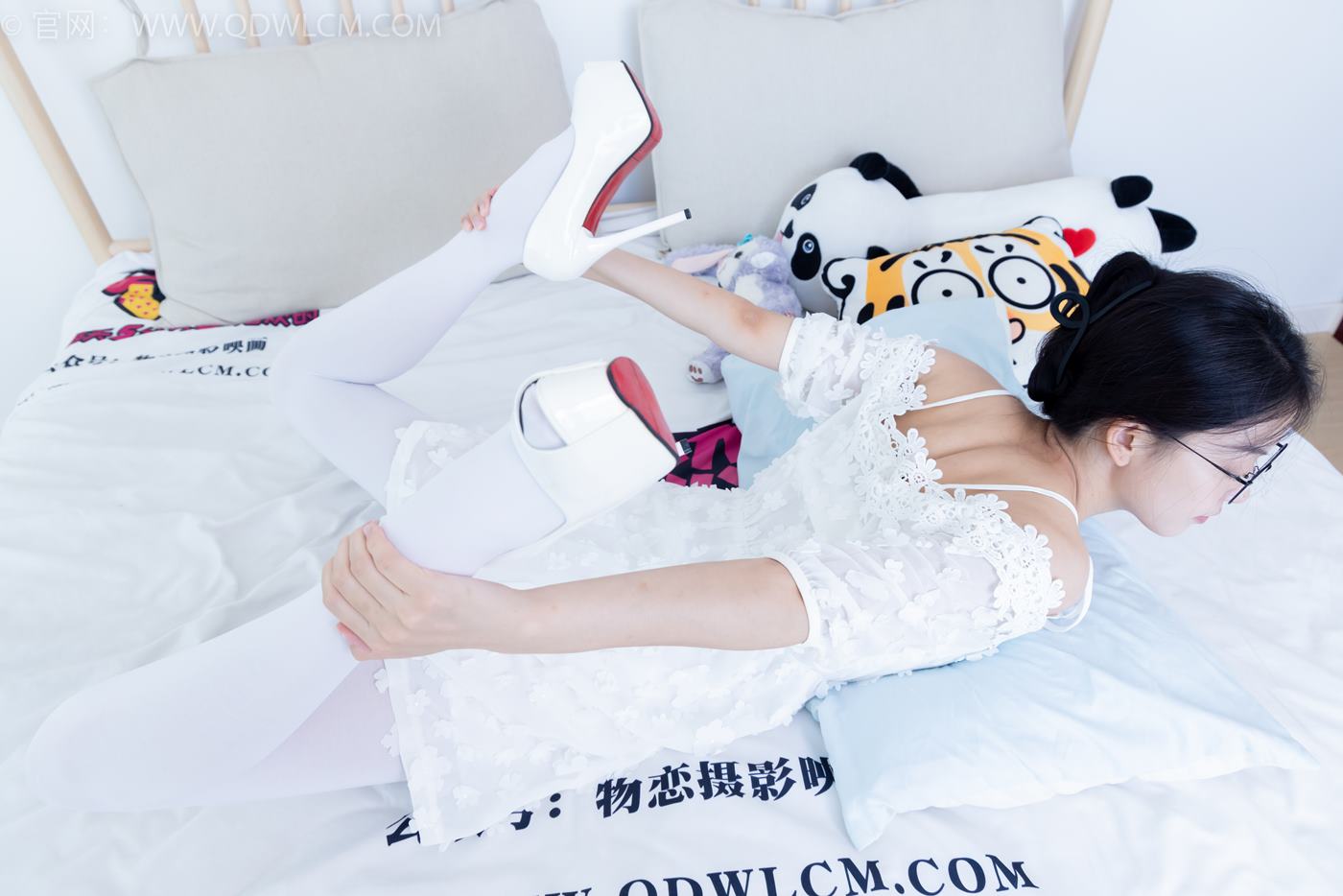 图片[76]-物恋传媒 NO.2094 茯苓-世界失色[150P] – 速更版-美库