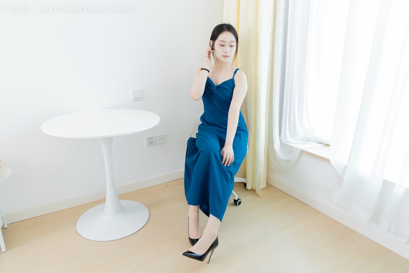 图片[34]-物恋传媒 NO.2095 小新-世界的色彩[150P] – 速更版-美库