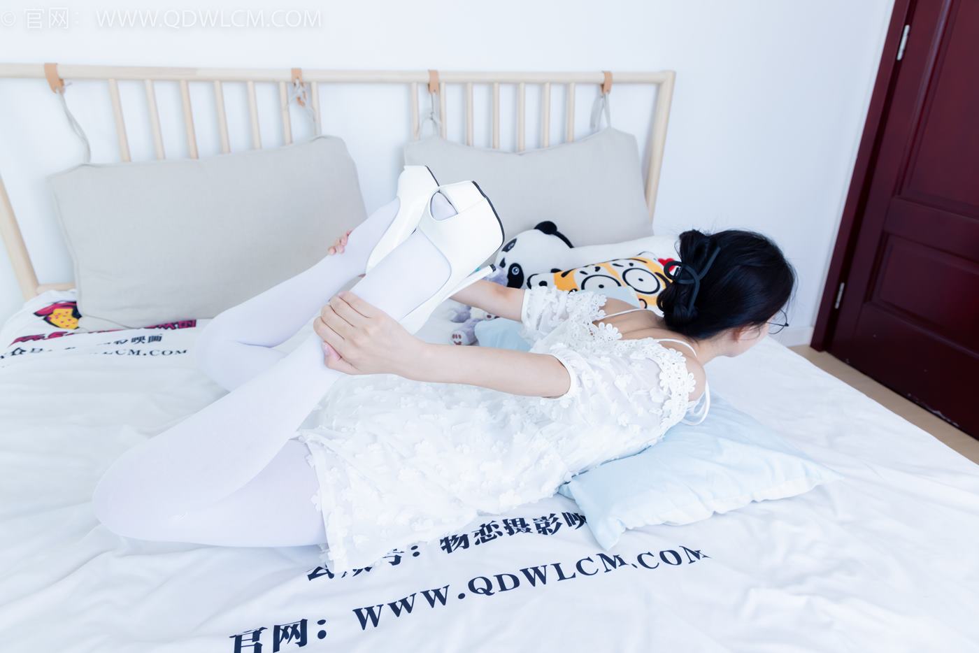 图片[78]-物恋传媒 NO.2094 茯苓-世界失色[150P] – 速更版-美库