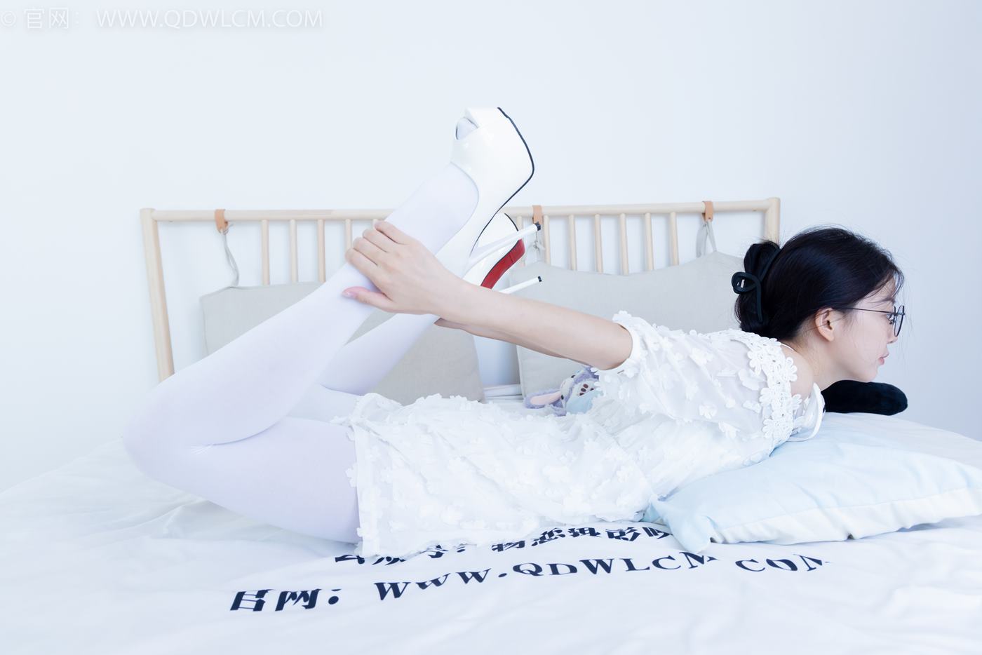 图片[79]-物恋传媒 NO.2094 茯苓-世界失色[150P] – 速更版-美库