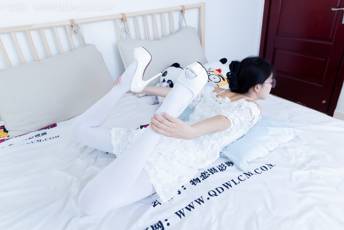 图片[80]-物恋传媒 NO.2094 茯苓-世界失色[150P] – 速更版-美库