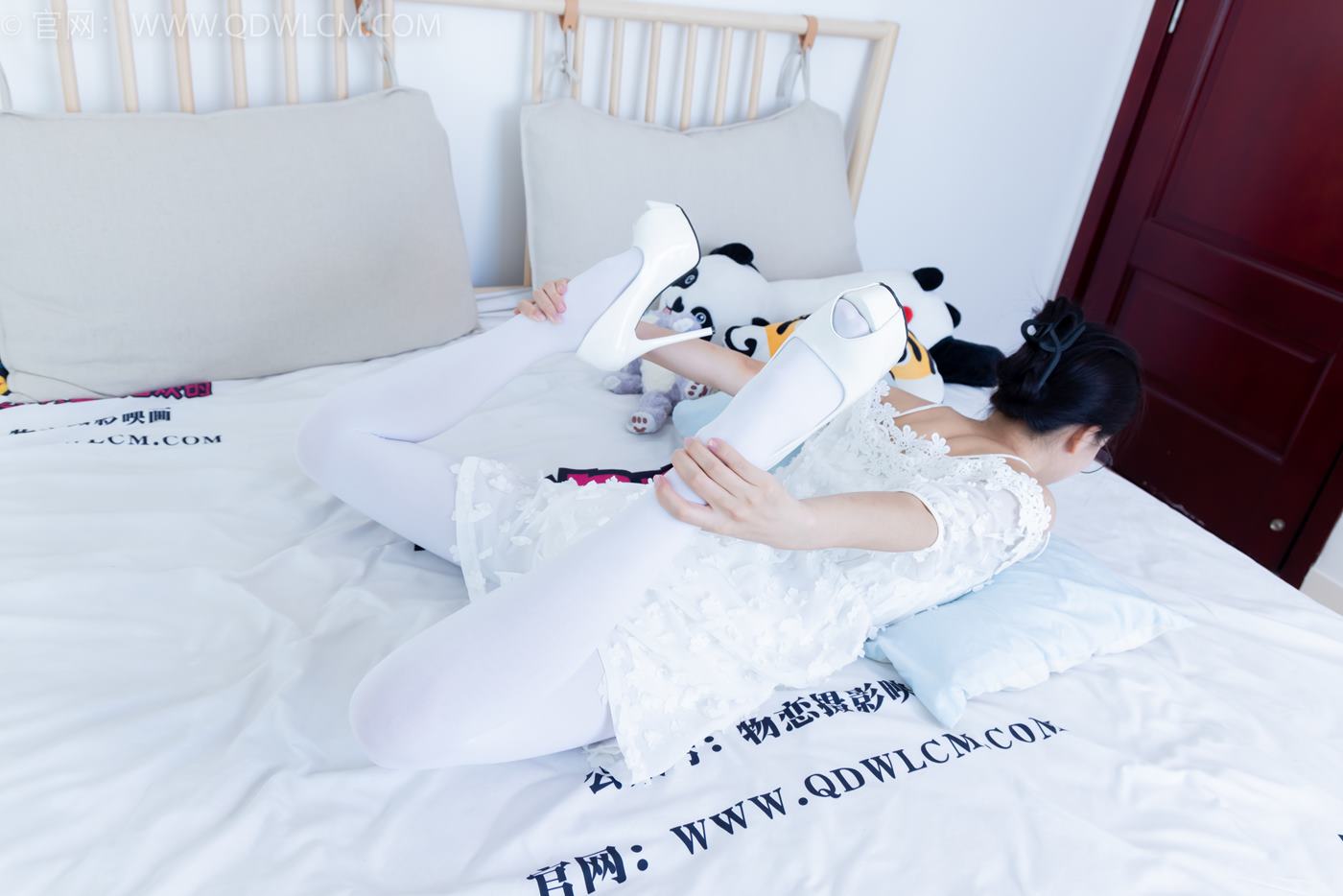 图片[81]-物恋传媒 NO.2094 茯苓-世界失色[150P] – 速更版-美库