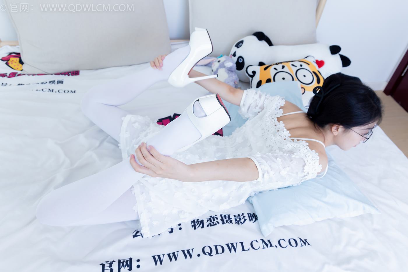 图片[82]-物恋传媒 NO.2094 茯苓-世界失色[150P] – 速更版-美库