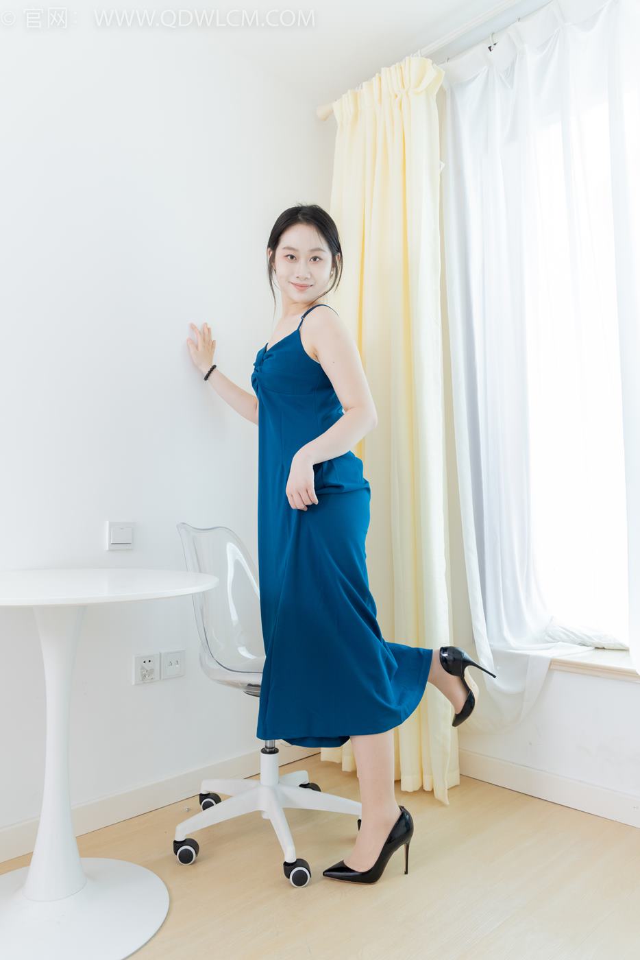 图片[43]-物恋传媒 NO.2095 小新-世界的色彩[150P] – 速更版-美库