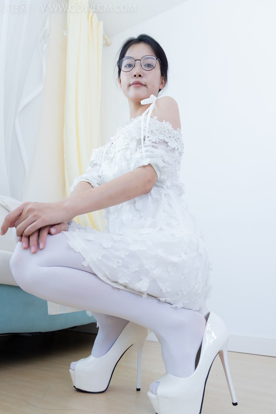 图片[84]-物恋传媒 NO.2094 茯苓-世界失色[150P] – 速更版-美库