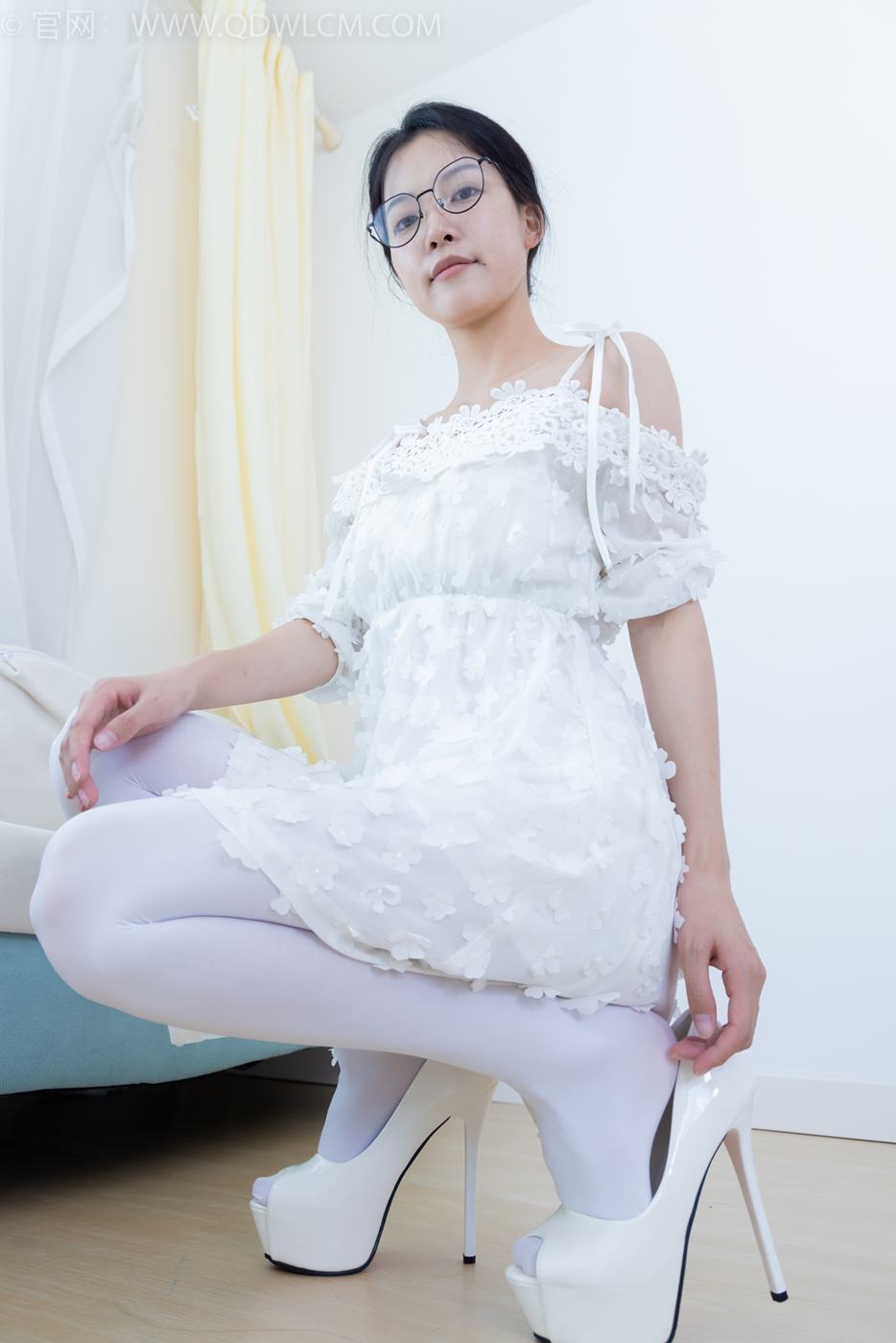 图片[85]-物恋传媒 NO.2094 茯苓-世界失色[150P] – 速更版-美库