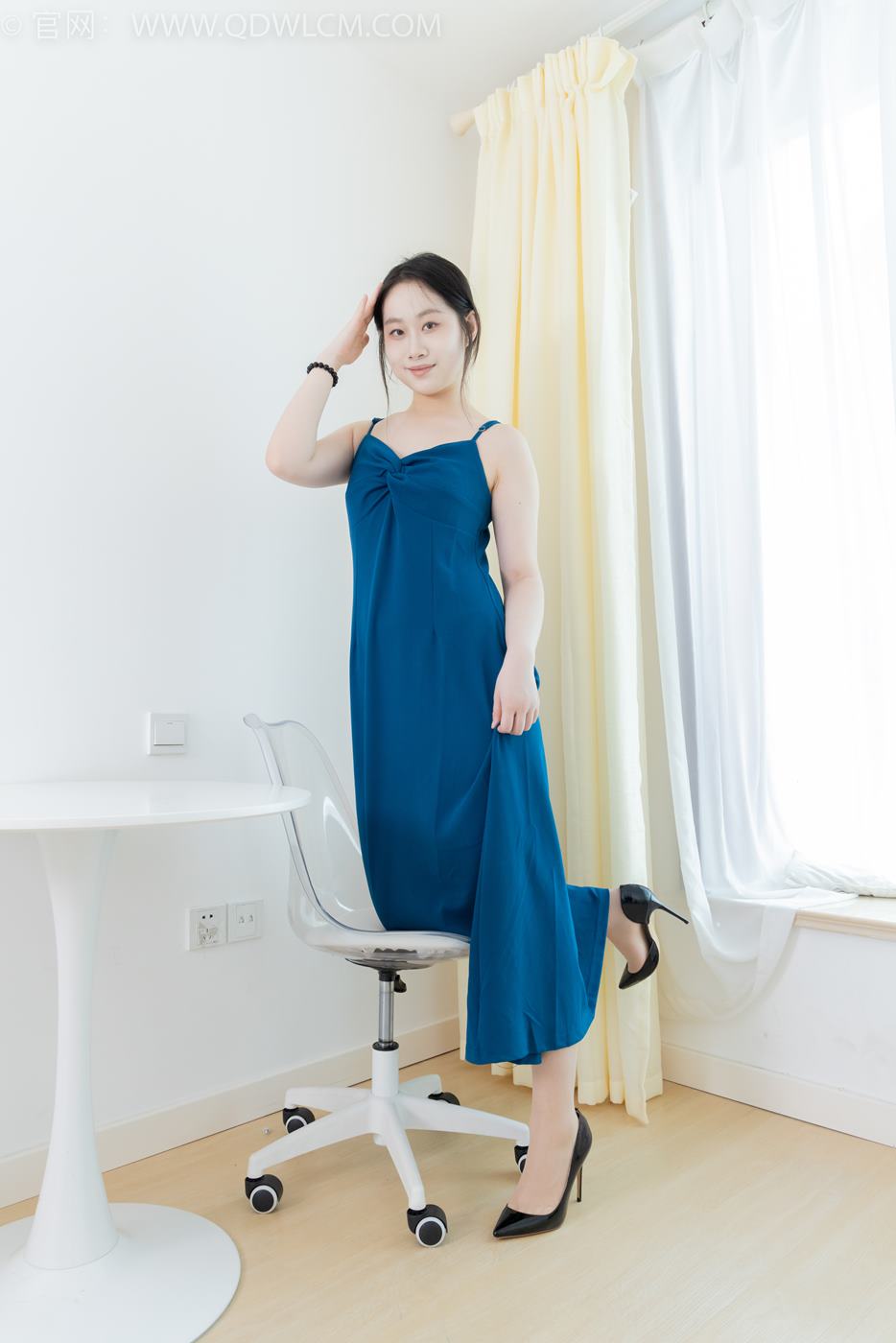 图片[46]-物恋传媒 NO.2095 小新-世界的色彩[150P] – 速更版-美库