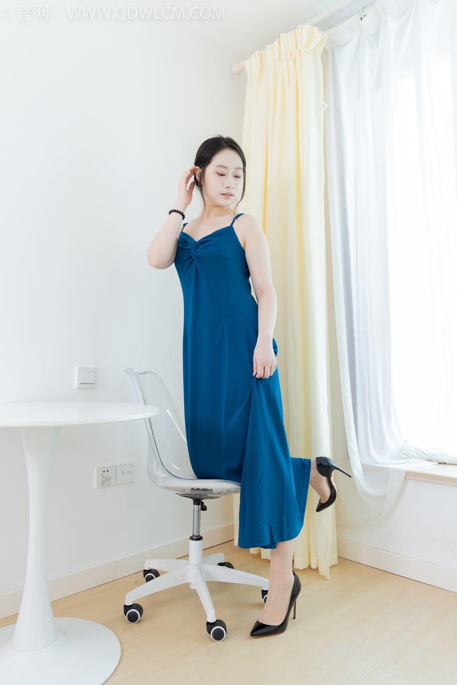 图片[47]-物恋传媒 NO.2095 小新-世界的色彩[150P] – 速更版-美库