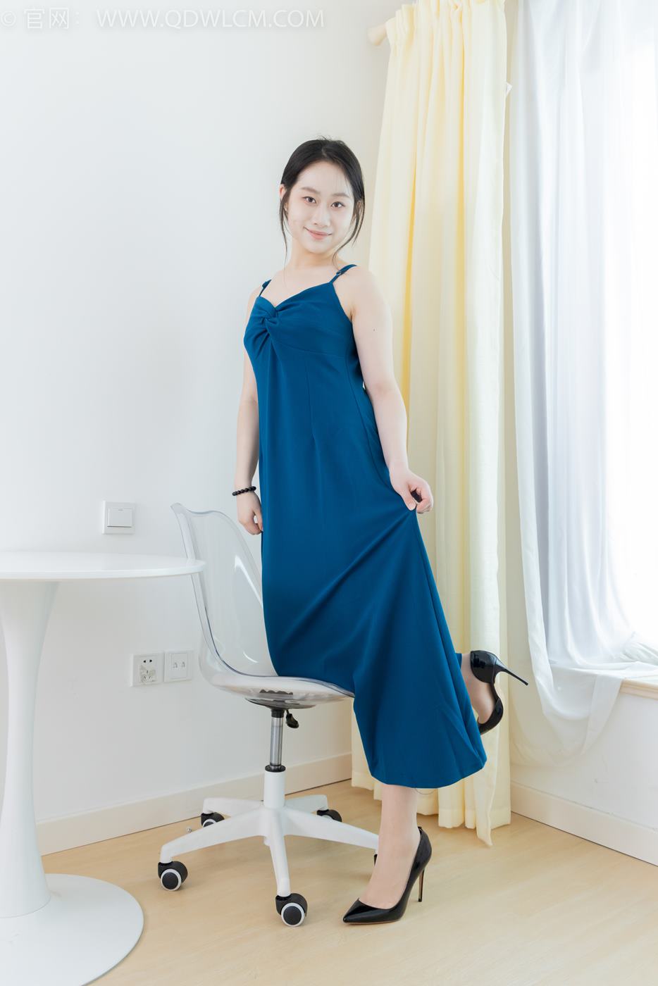 图片[48]-物恋传媒 NO.2095 小新-世界的色彩[150P] – 速更版-美库