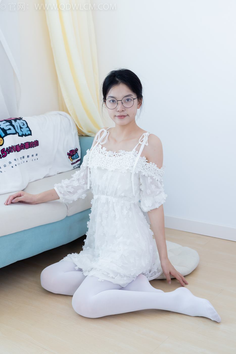 图片[106]-物恋传媒 NO.2094 茯苓-世界失色[150P] – 速更版-美库