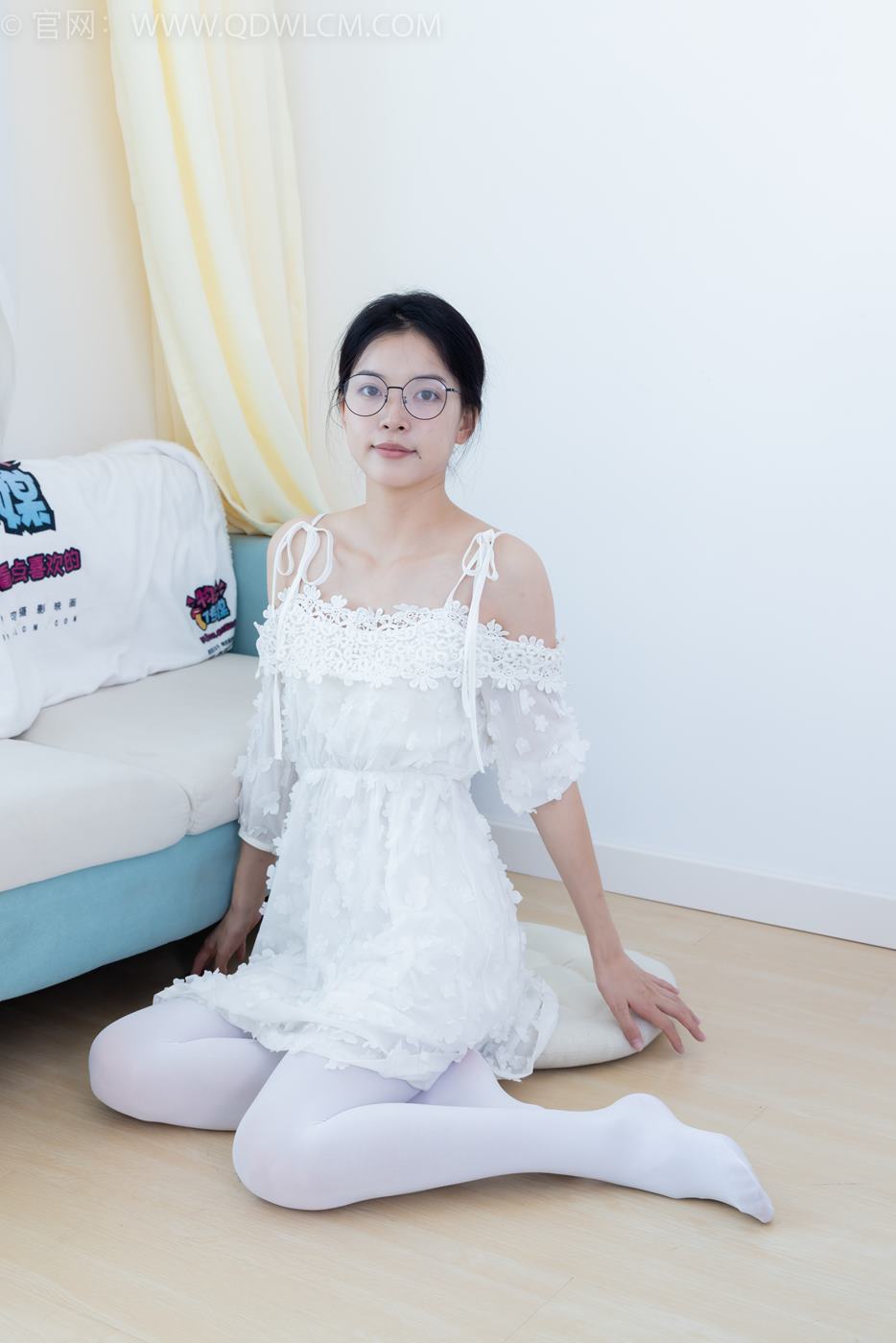 图片[109]-物恋传媒 NO.2094 茯苓-世界失色[150P] – 速更版-美库