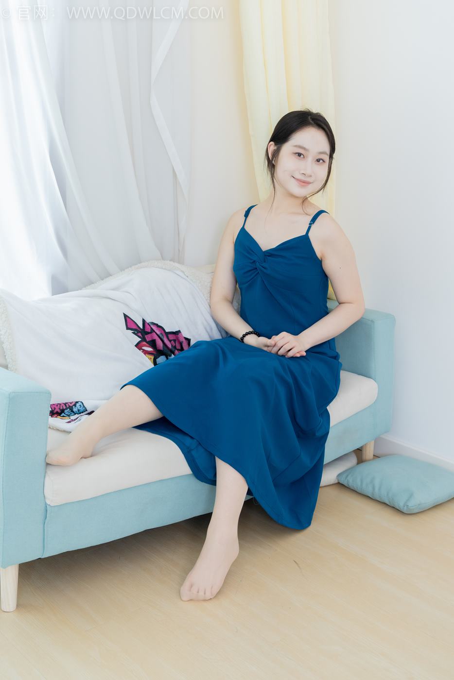 图片[68]-物恋传媒 NO.2095 小新-世界的色彩[150P] – 速更版-美库