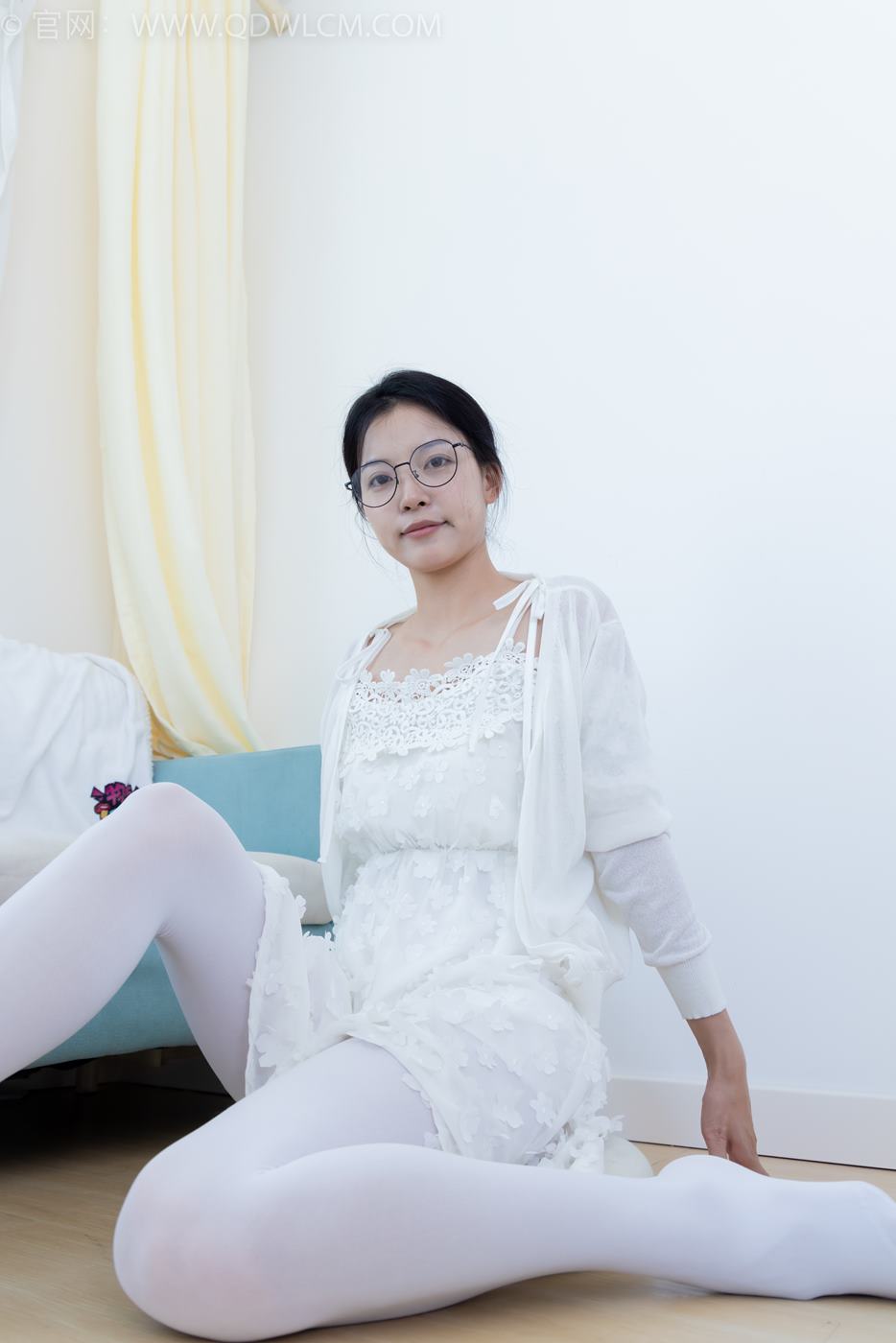 图片[116]-物恋传媒 NO.2094 茯苓-世界失色[150P] – 速更版-美库