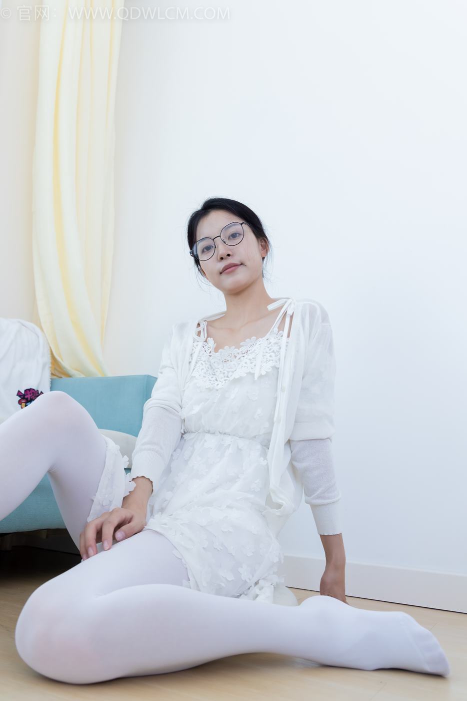 图片[118]-物恋传媒 NO.2094 茯苓-世界失色[150P] – 速更版-美库