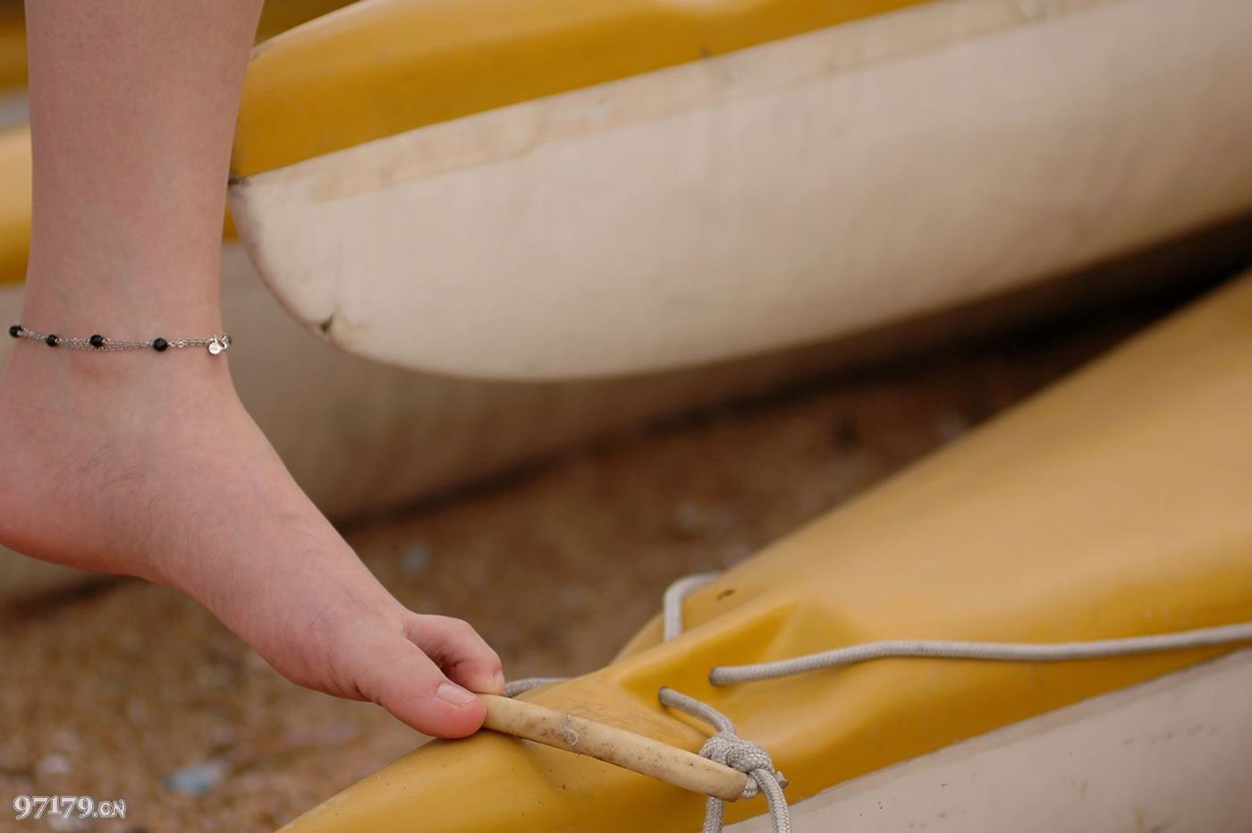 图片[11]-97179 NO.001-阿虫[50P] – 速更版-美库