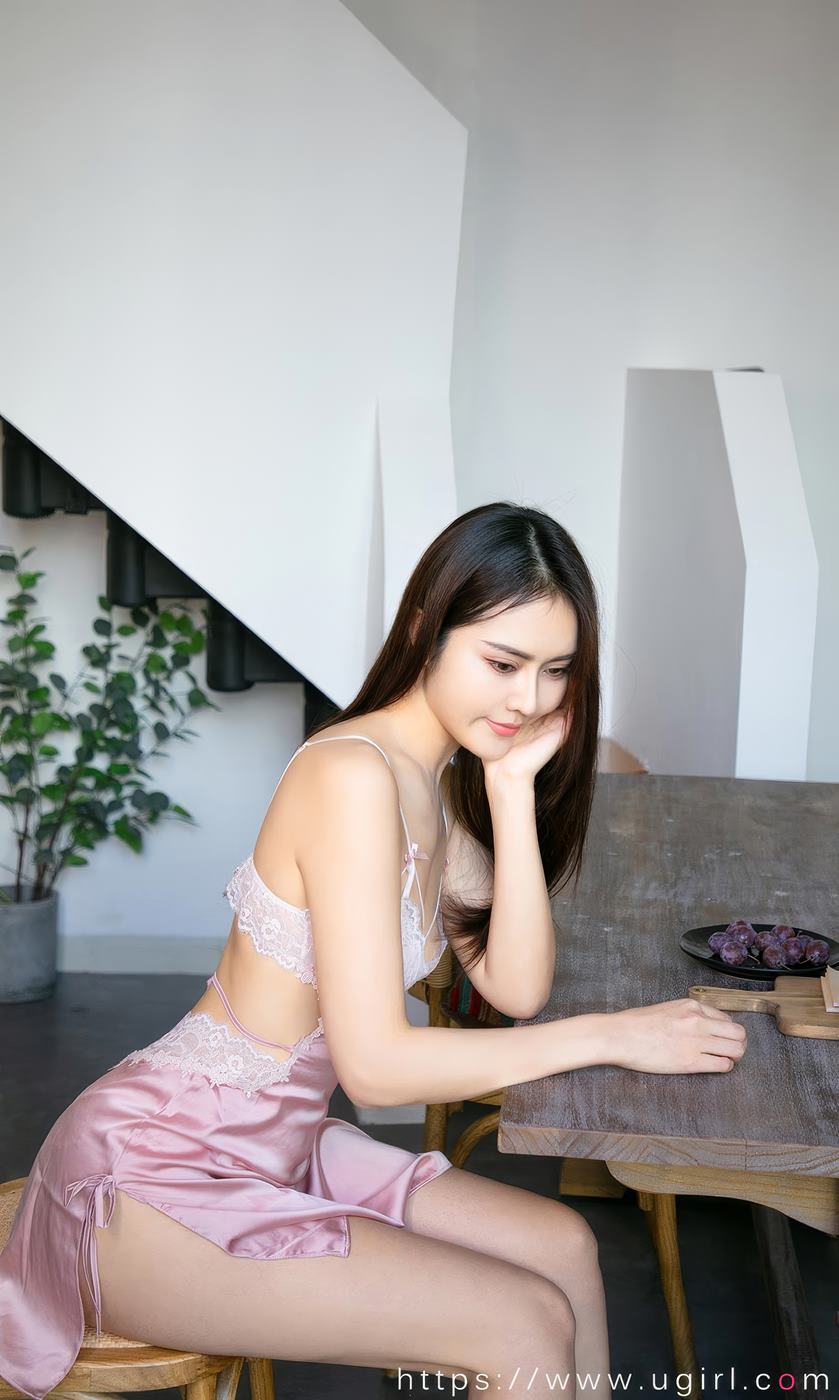 图片[33]-[爱尤物]2024 NO.2933 沉醉 姜云曦[35P] – 速更版-美库