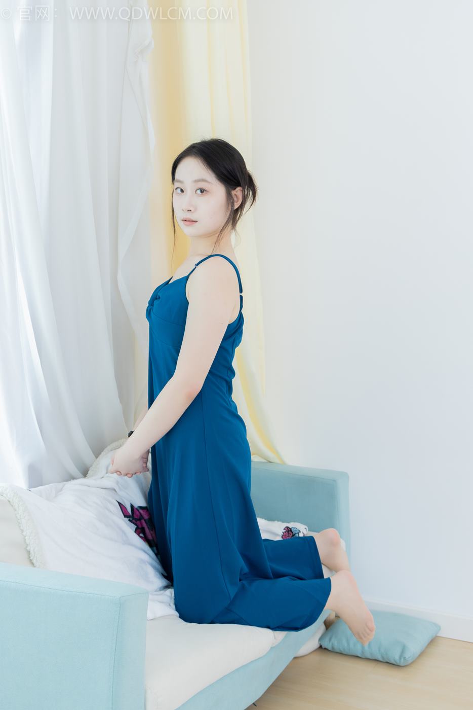 图片[77]-物恋传媒 NO.2095 小新-世界的色彩[150P] – 速更版-美库