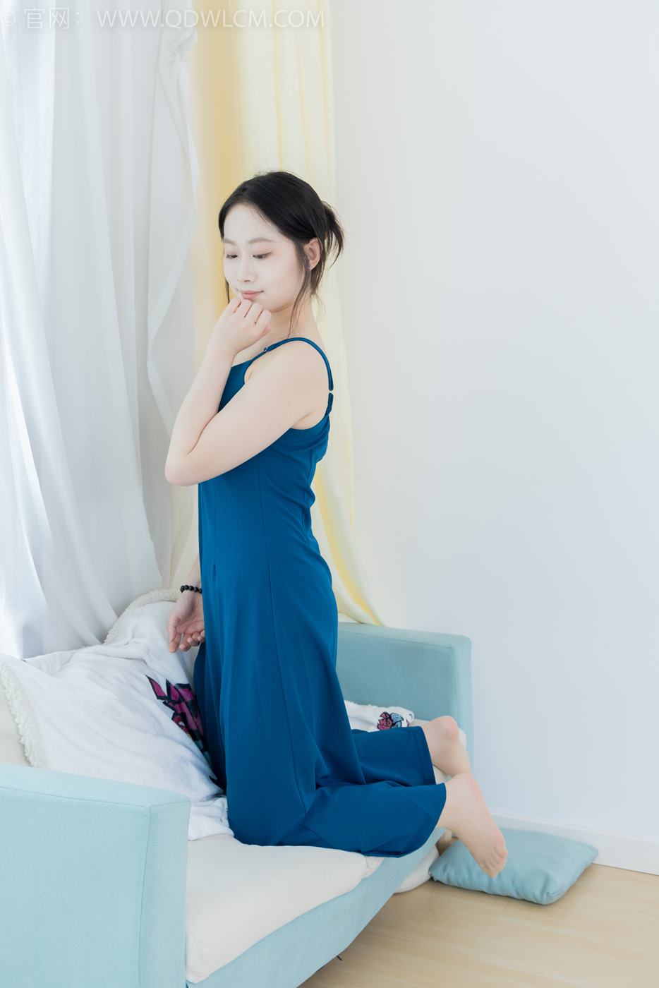 图片[127]-物恋传媒 NO.2094 茯苓-世界失色[150P] – 速更版-美库