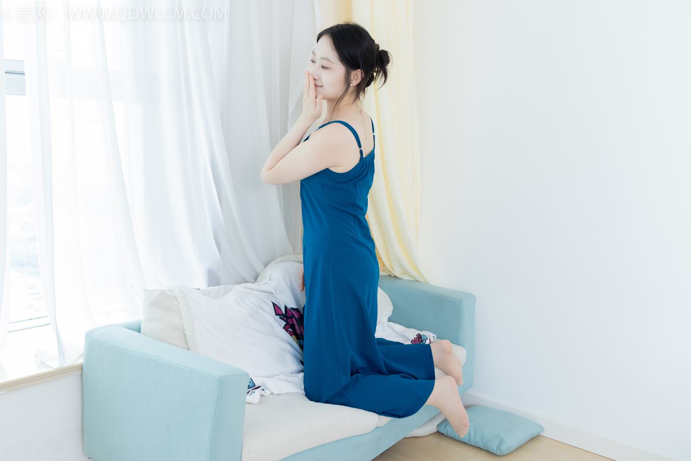 图片[80]-物恋传媒 NO.2095 小新-世界的色彩[150P] – 速更版-美库