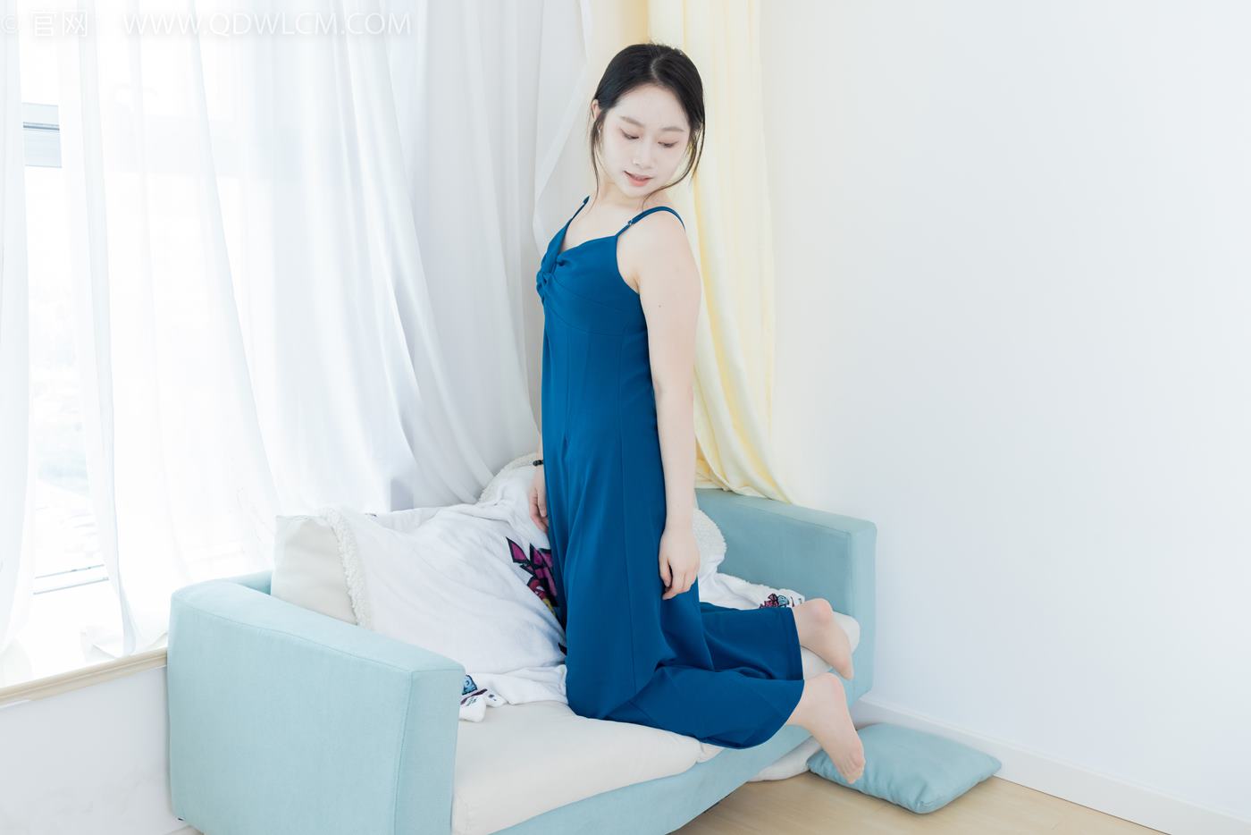 图片[82]-物恋传媒 NO.2095 小新-世界的色彩[150P] – 速更版-美库