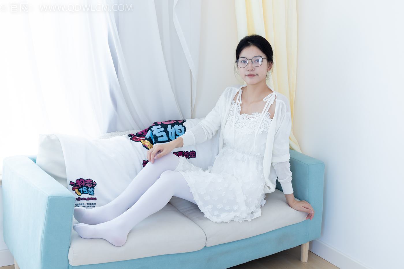 图片[131]-物恋传媒 NO.2094 茯苓-世界失色[150P] – 速更版-美库