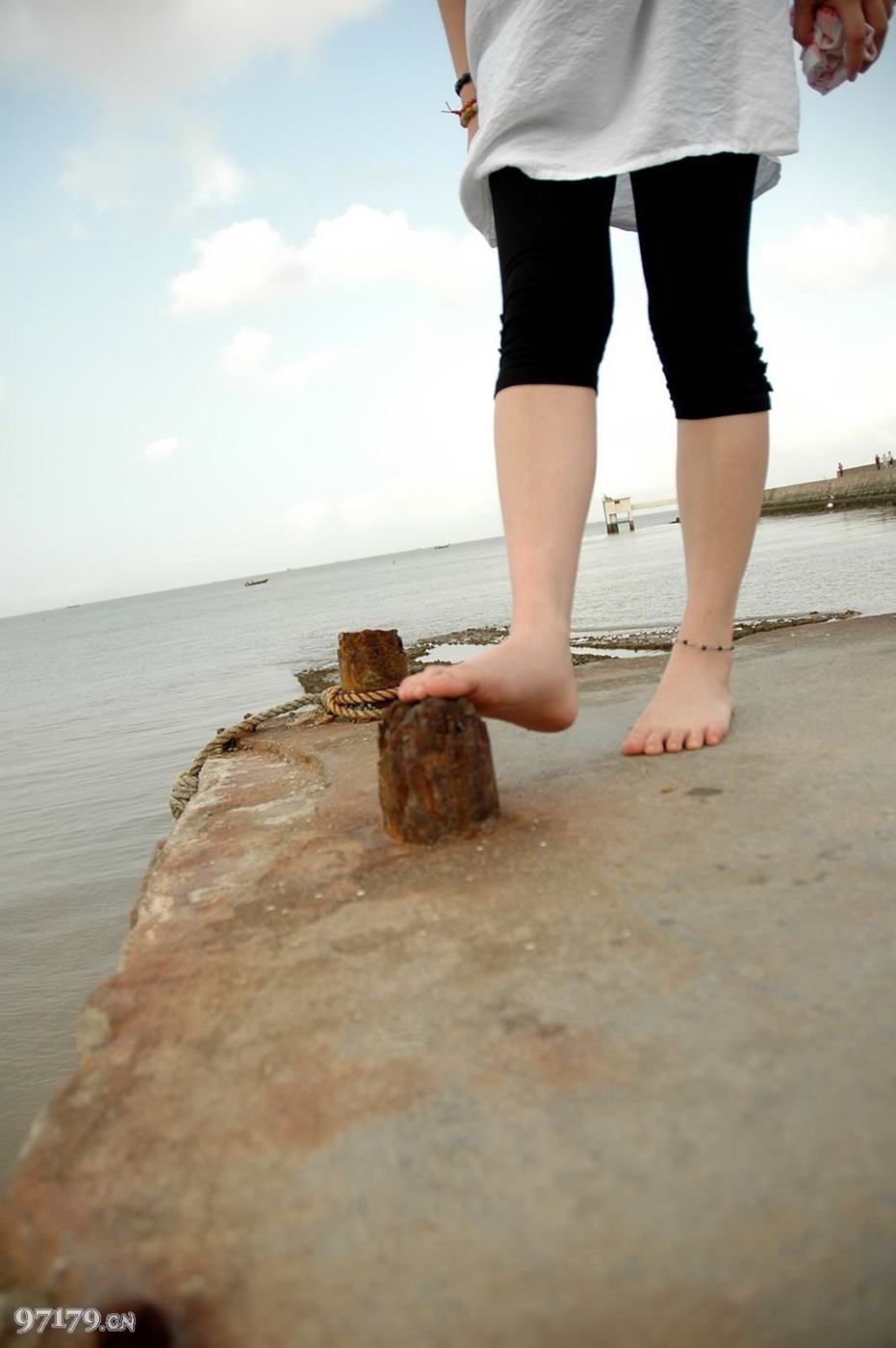 图片[18]-97179 NO.001-阿虫[50P] – 速更版-美库