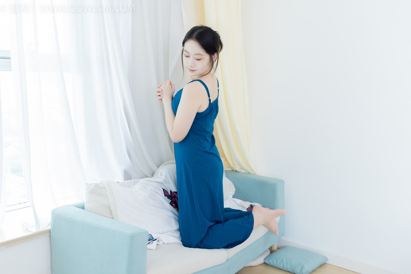 图片[83]-物恋传媒 NO.2095 小新-世界的色彩[150P] – 速更版-美库