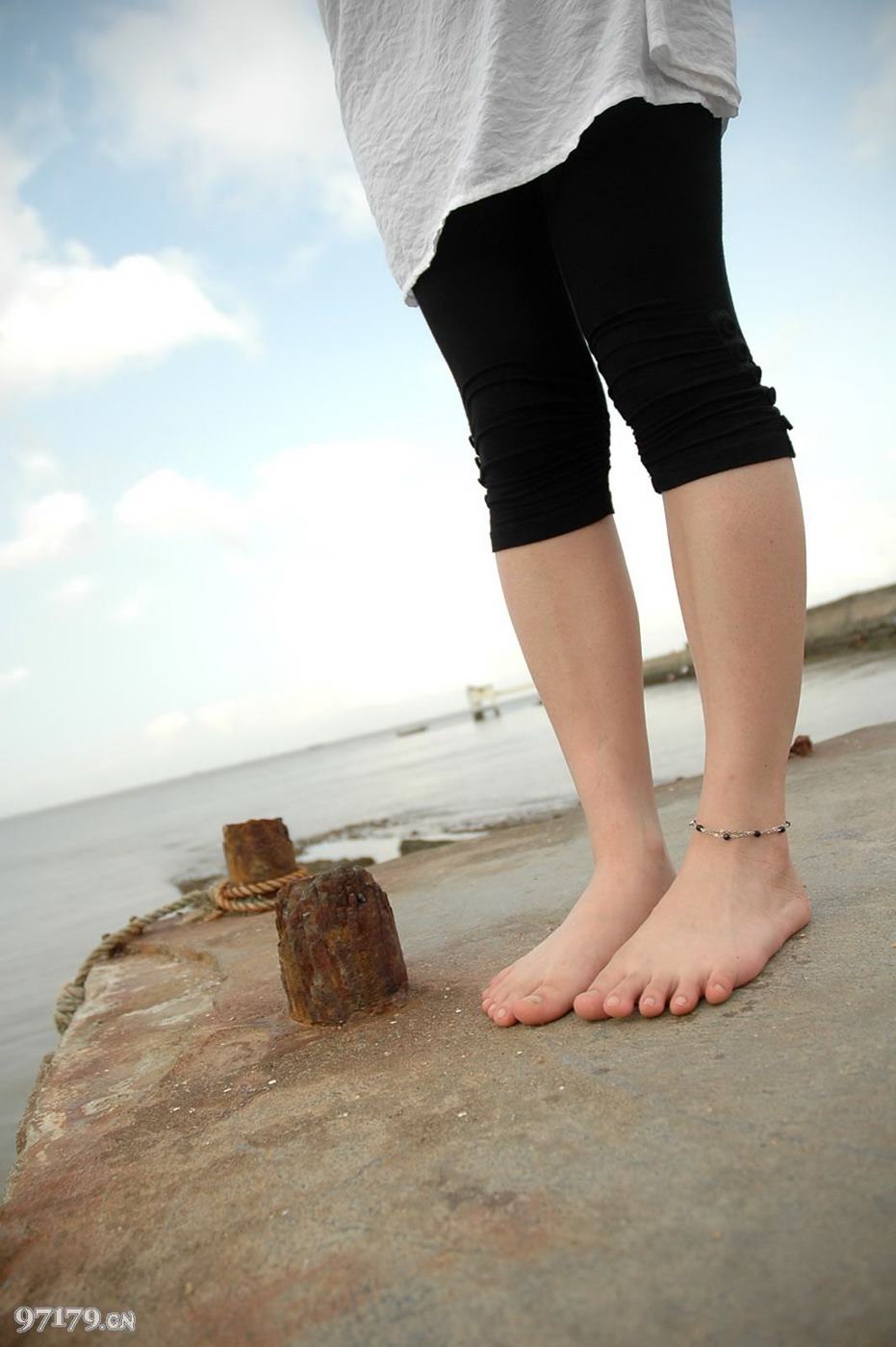 图片[20]-97179 NO.001-阿虫[50P] – 速更版-美库