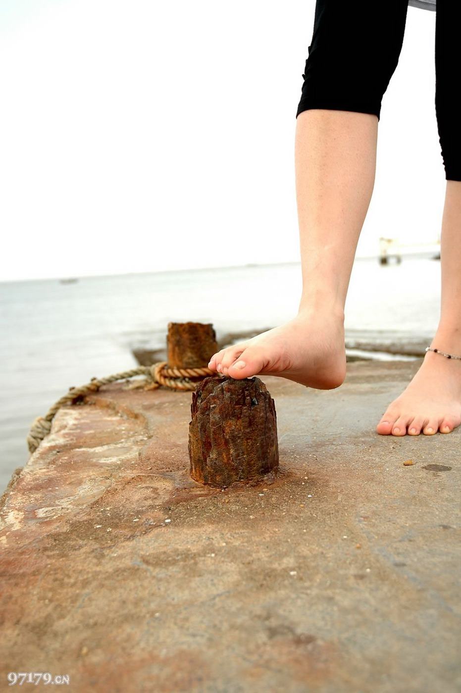 图片[22]-97179 NO.001-阿虫[50P] – 速更版-美库