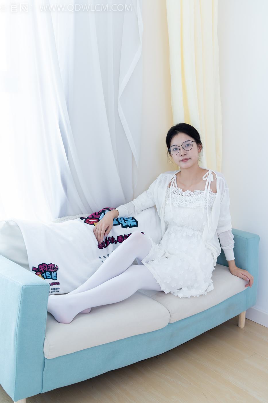 图片[135]-物恋传媒 NO.2094 茯苓-世界失色[150P] – 速更版-美库