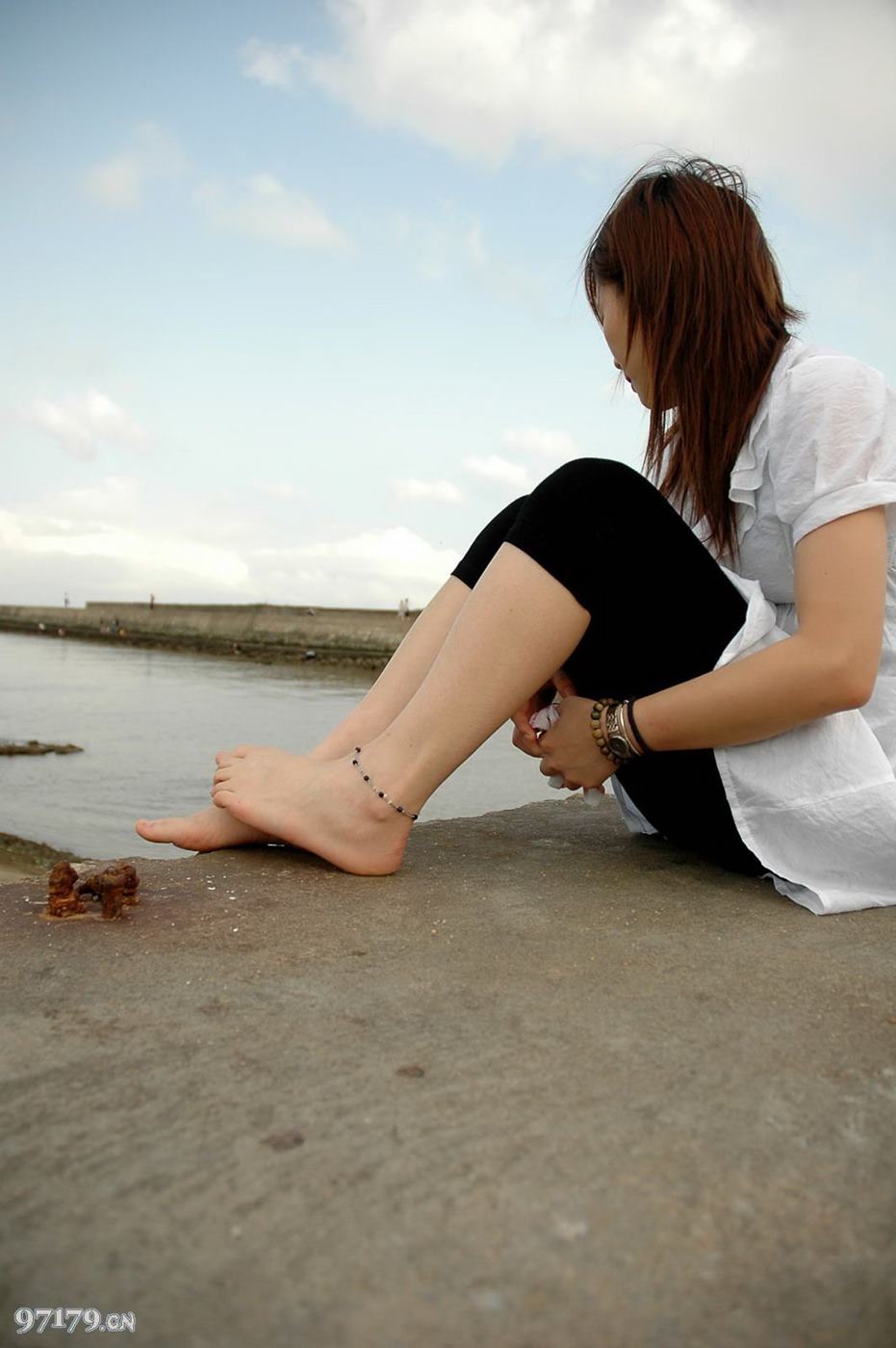 图片[25]-97179 NO.001-阿虫[50P] – 速更版-美库