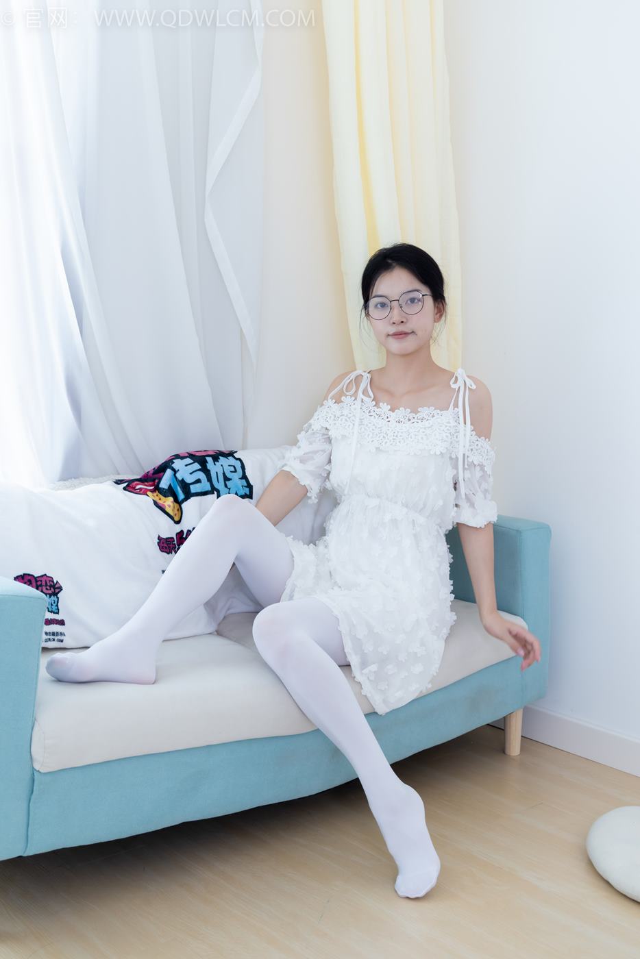 图片[141]-物恋传媒 NO.2094 茯苓-世界失色[150P] – 速更版-美库