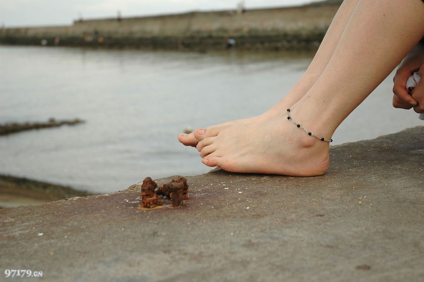 图片[27]-97179 NO.001-阿虫[50P] – 速更版-美库