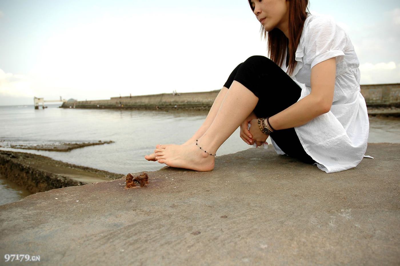 图片[30]-97179 NO.001-阿虫[50P] – 速更版-美库