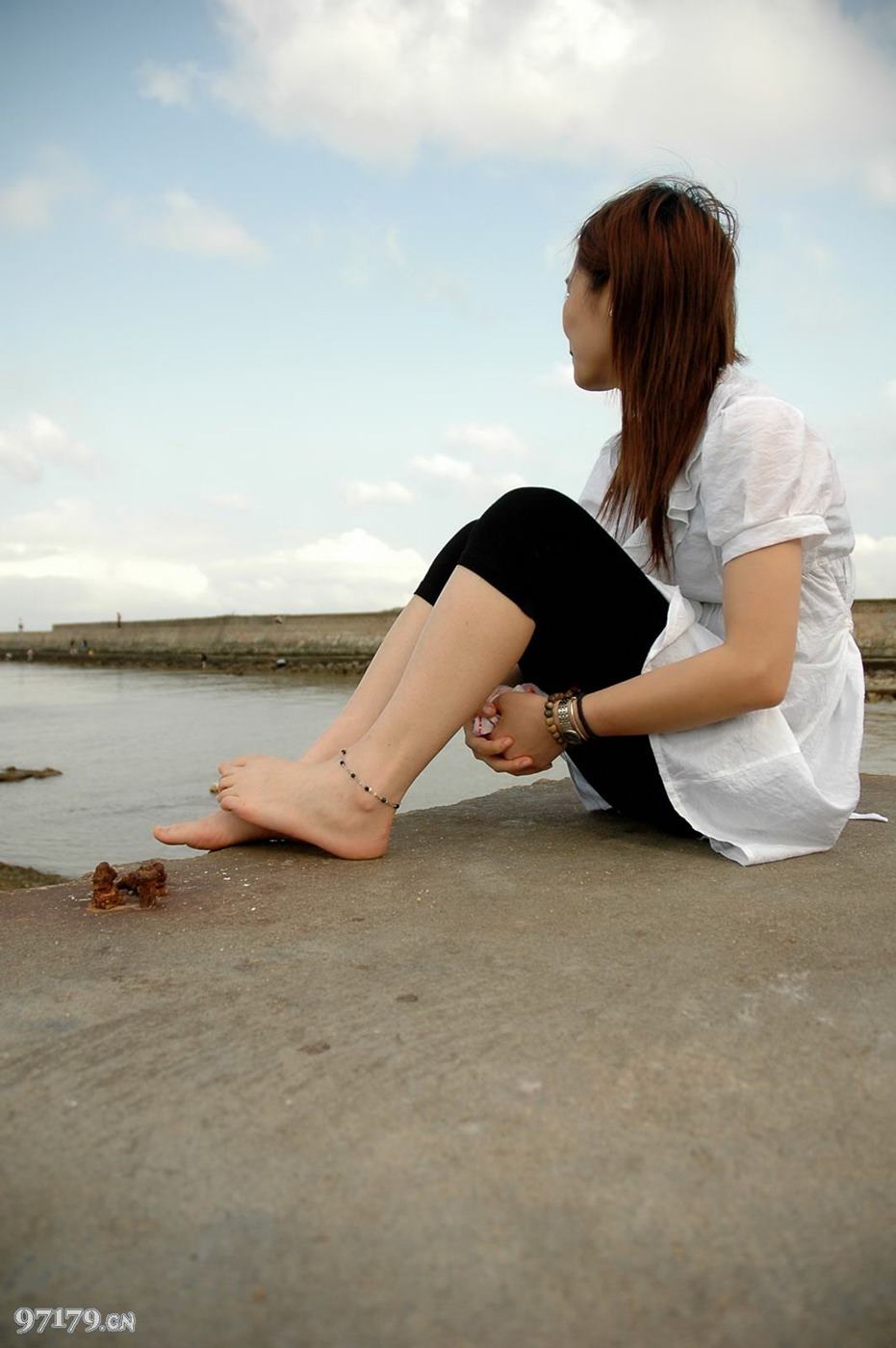 图片[31]-97179 NO.001-阿虫[50P] – 速更版-美库