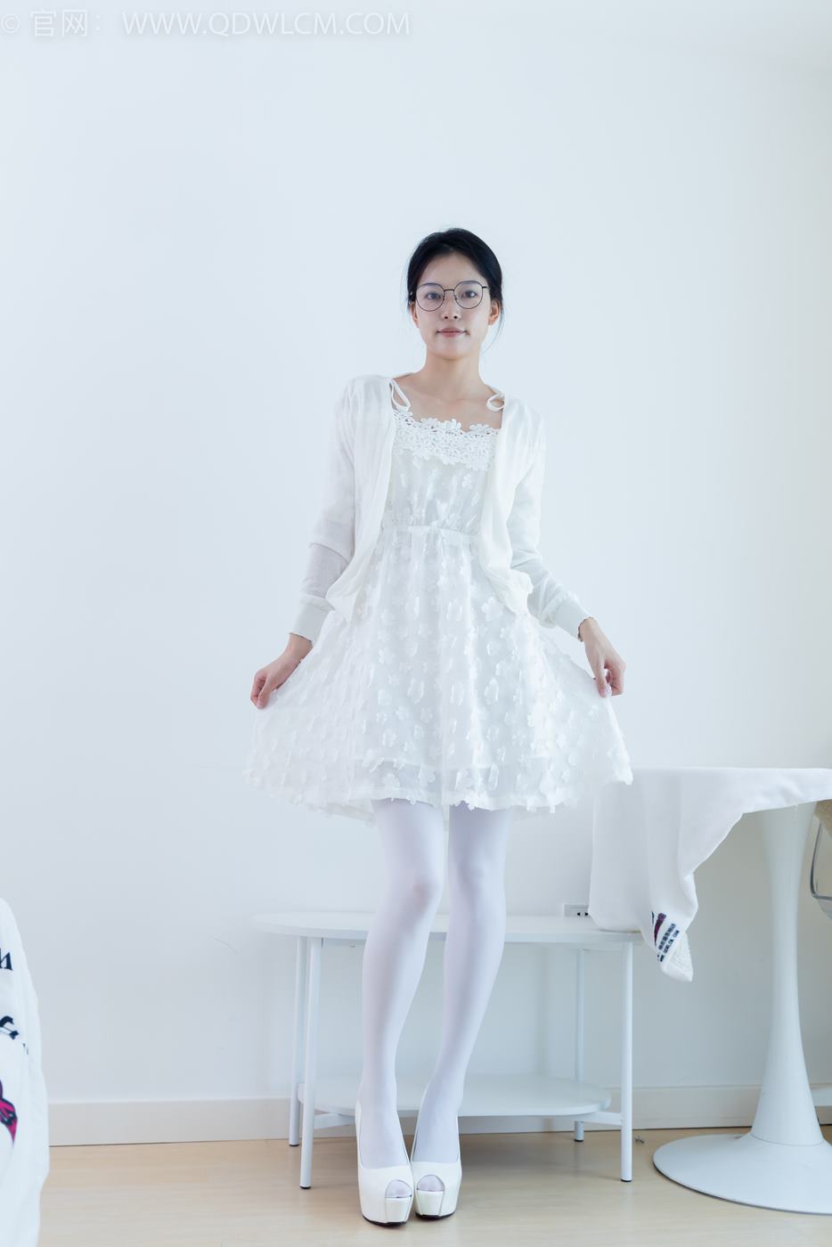 图片[151]-物恋传媒 NO.2094 茯苓-世界失色[150P] – 速更版-美库