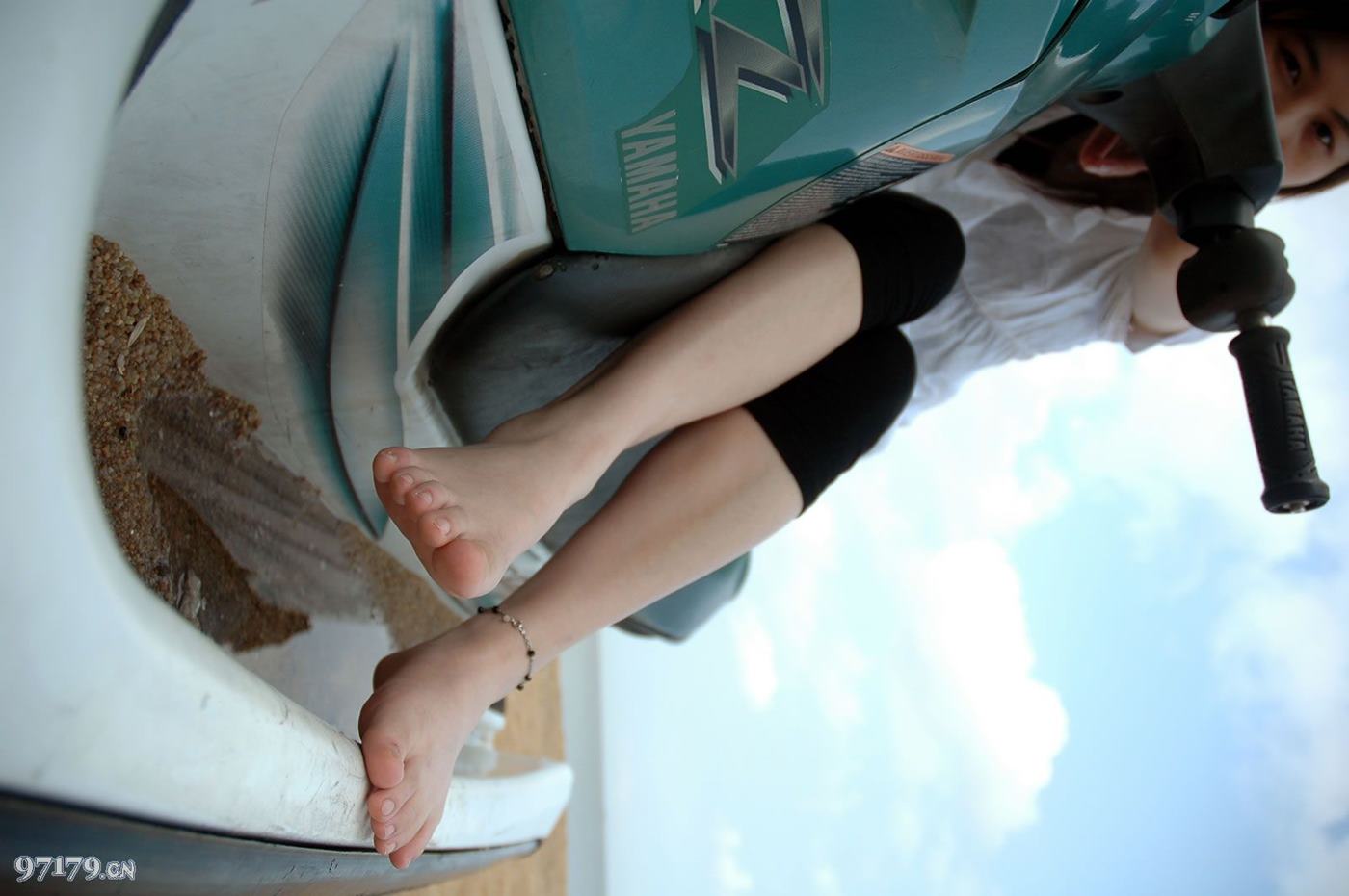 图片[35]-97179 NO.001-阿虫[50P] – 速更版-美库