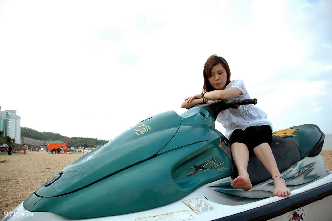 图片[36]-97179 NO.001-阿虫[50P] – 速更版-美库