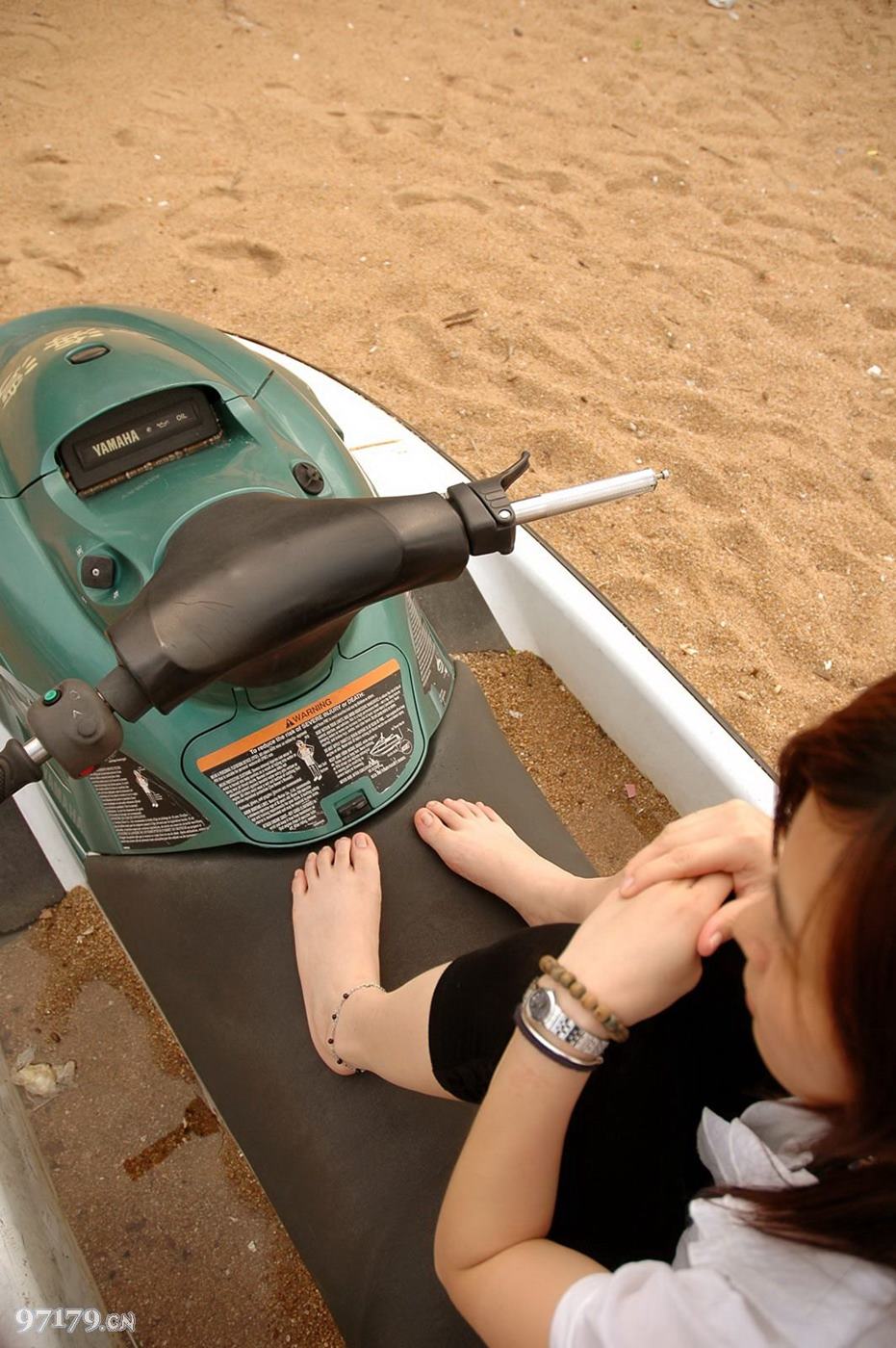 图片[39]-97179 NO.001-阿虫[50P] – 速更版-美库