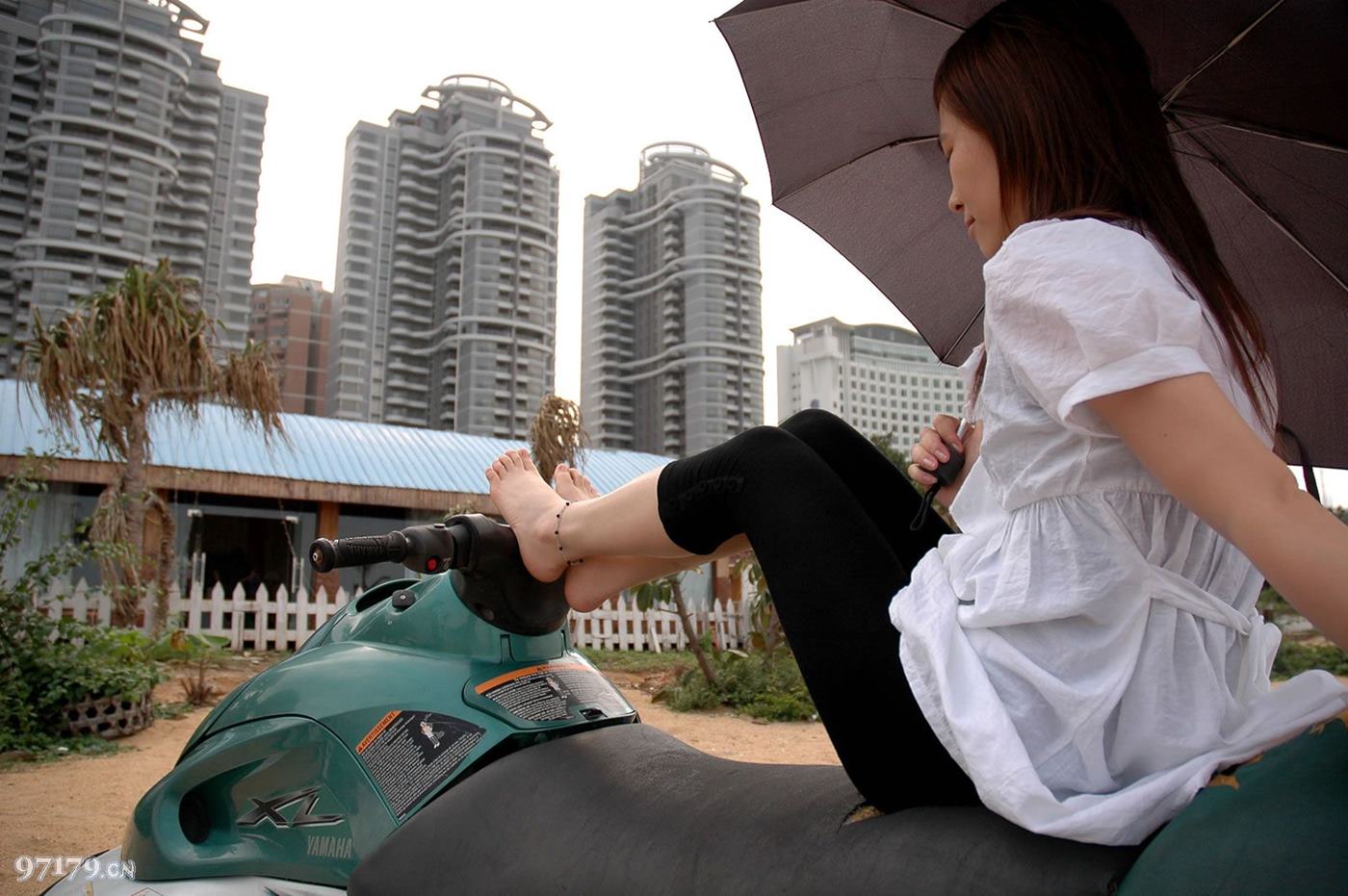 图片[46]-97179 NO.001-阿虫[50P] – 速更版-美库