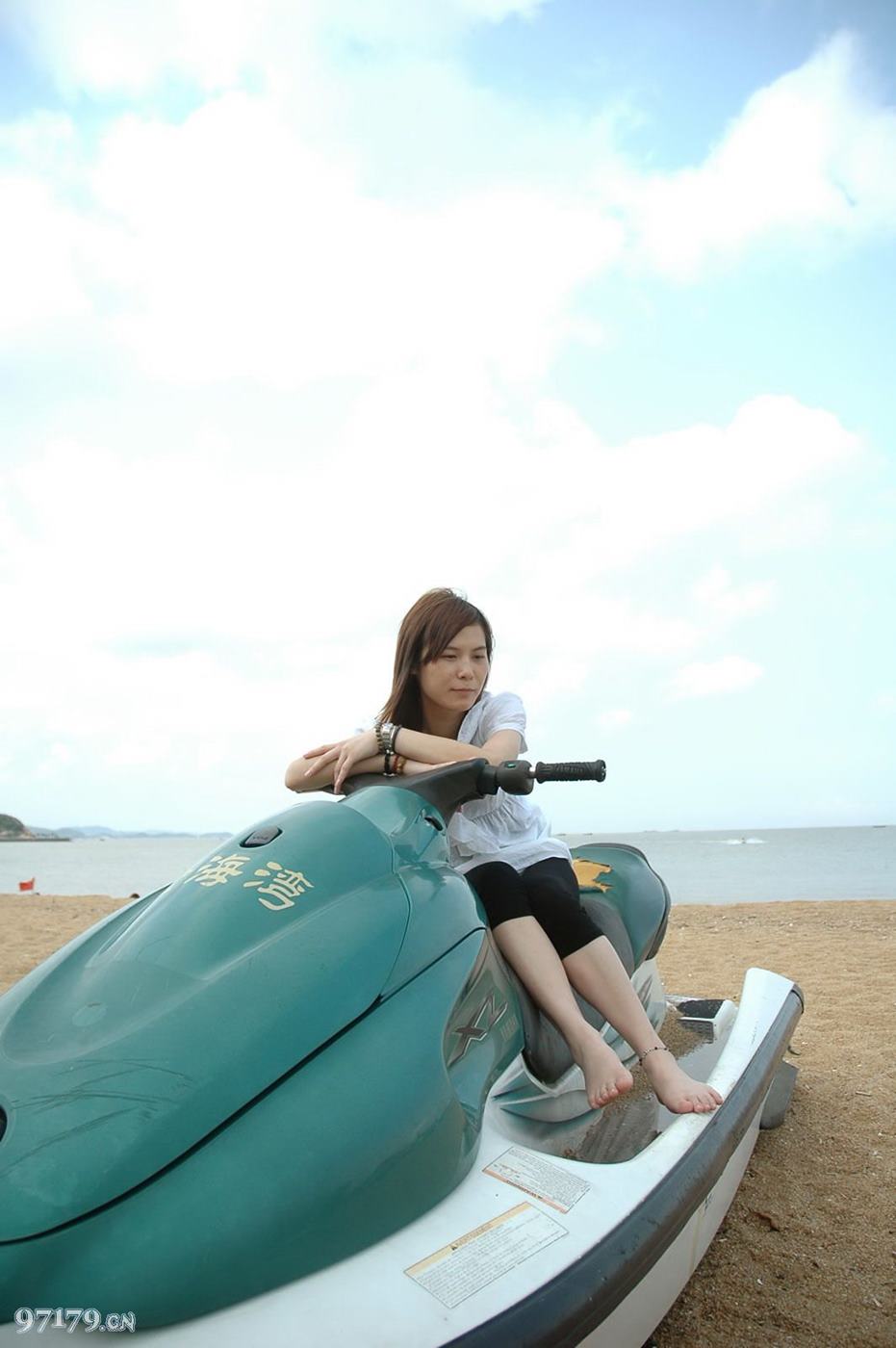 图片[49]-97179 NO.001-阿虫[50P] – 速更版-美库