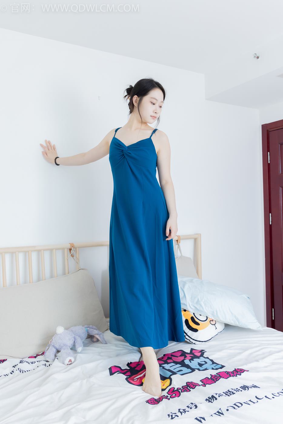 图片[137]-物恋传媒 NO.2095 小新-世界的色彩[150P] – 速更版-美库