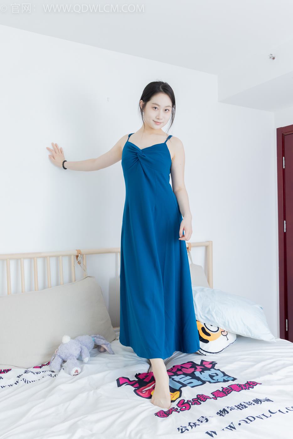 图片[138]-物恋传媒 NO.2095 小新-世界的色彩[150P] – 速更版-美库