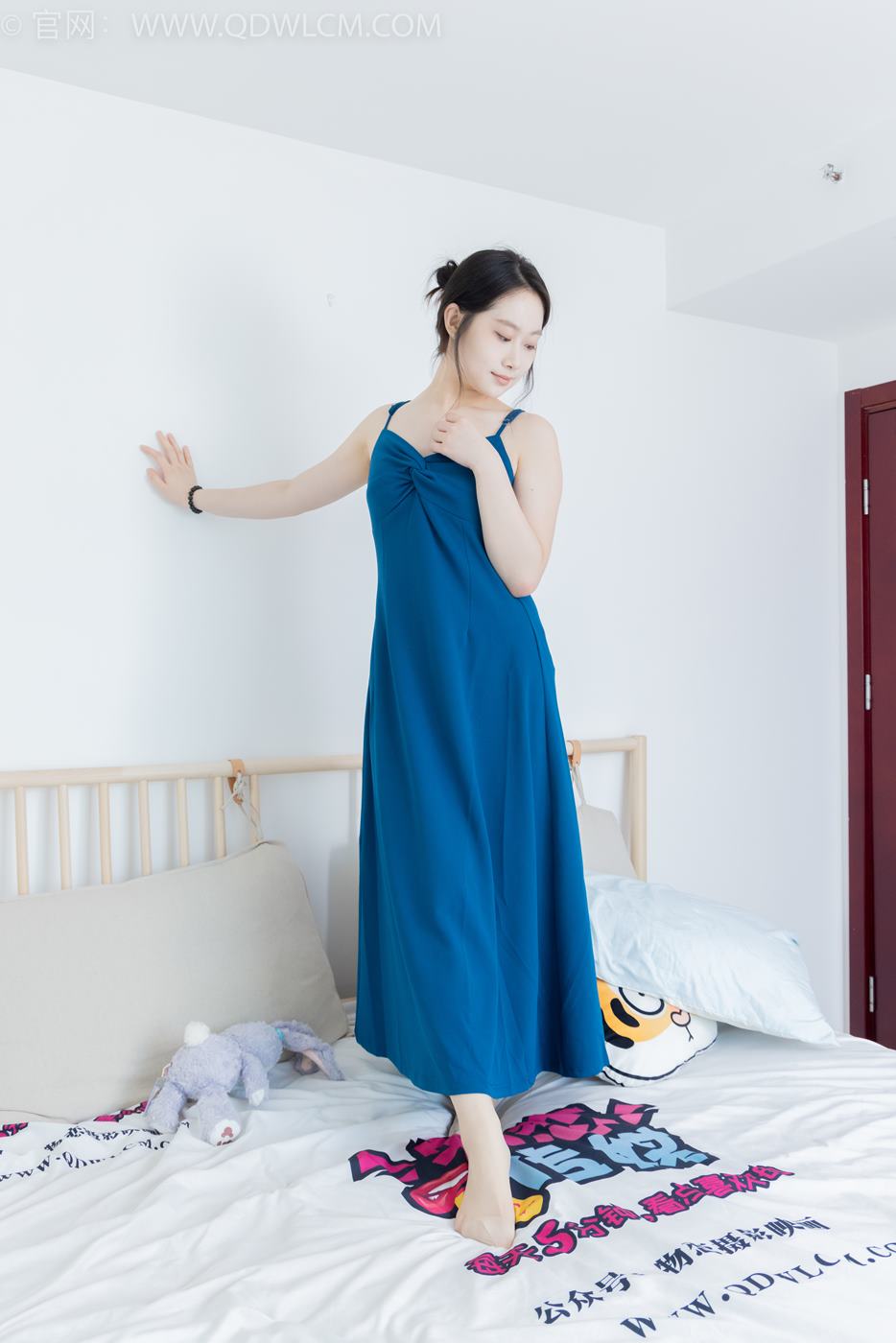 图片[139]-物恋传媒 NO.2095 小新-世界的色彩[150P] – 速更版-美库