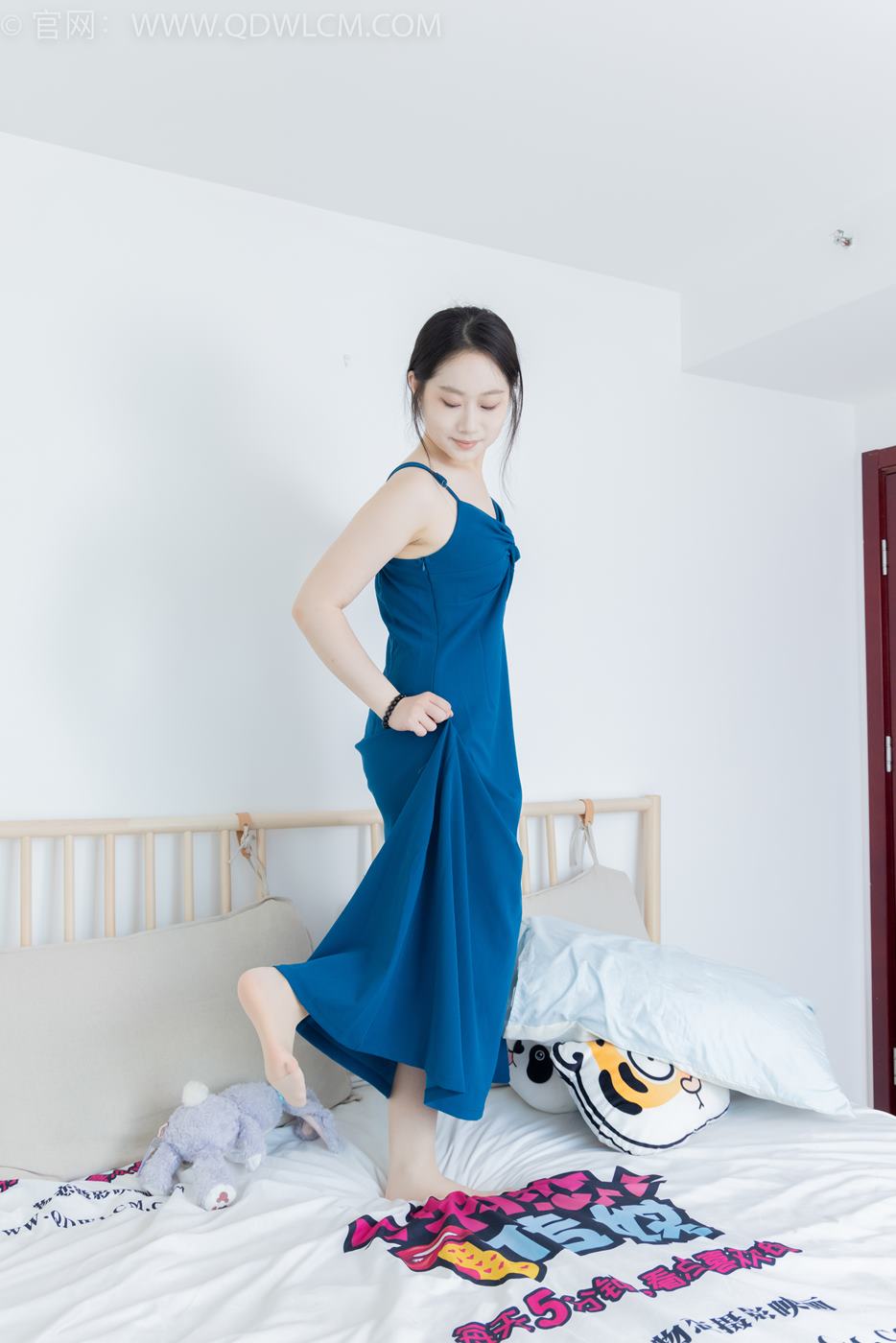 图片[140]-物恋传媒 NO.2095 小新-世界的色彩[150P] – 速更版-美库