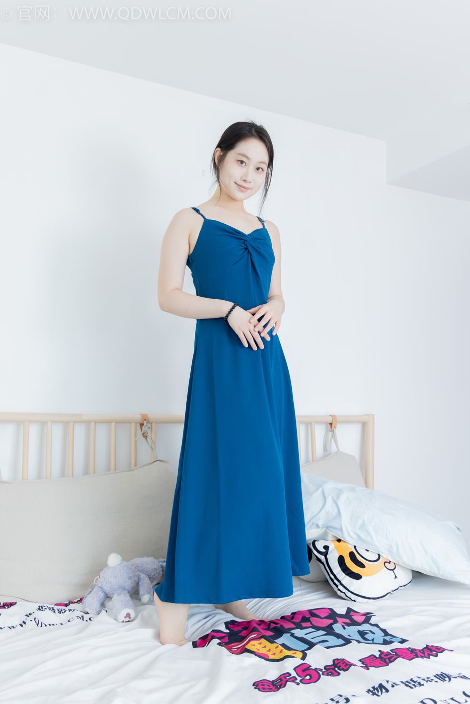 图片[141]-物恋传媒 NO.2095 小新-世界的色彩[150P] – 速更版-美库