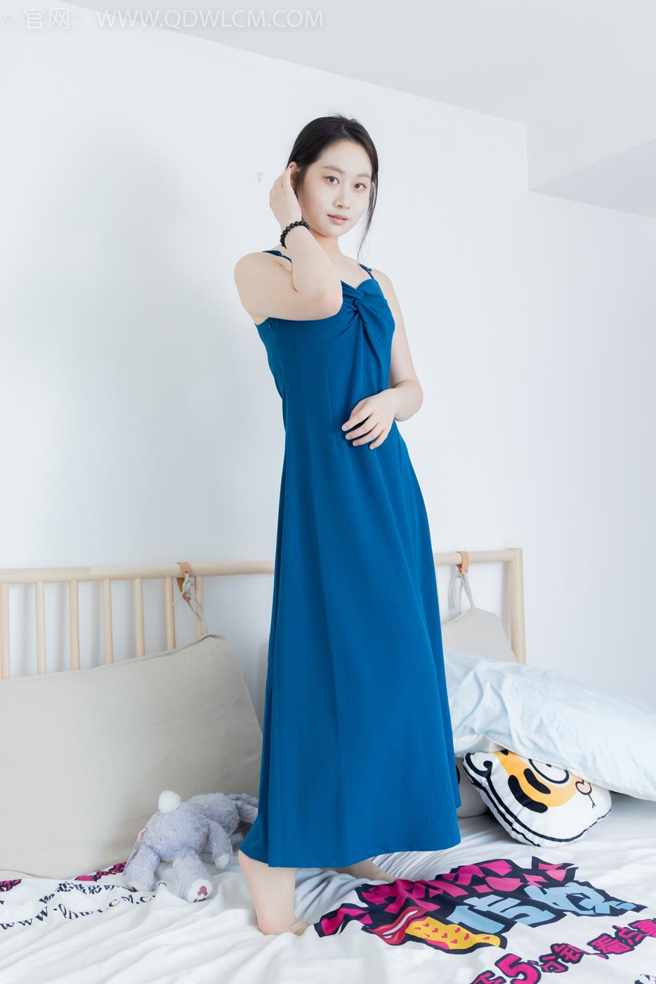 图片[143]-物恋传媒 NO.2095 小新-世界的色彩[150P] – 速更版-美库