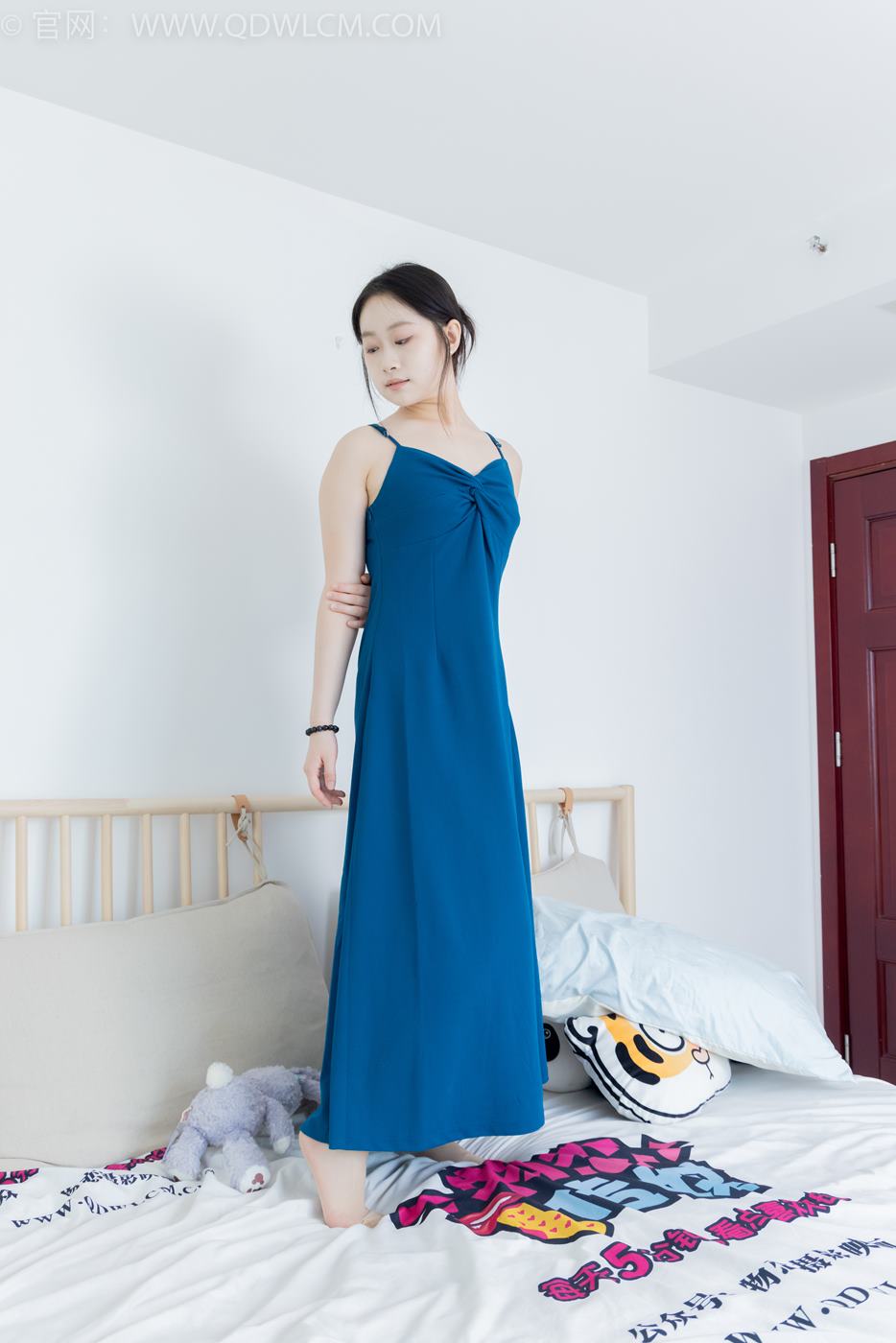 图片[144]-物恋传媒 NO.2095 小新-世界的色彩[150P] – 速更版-美库